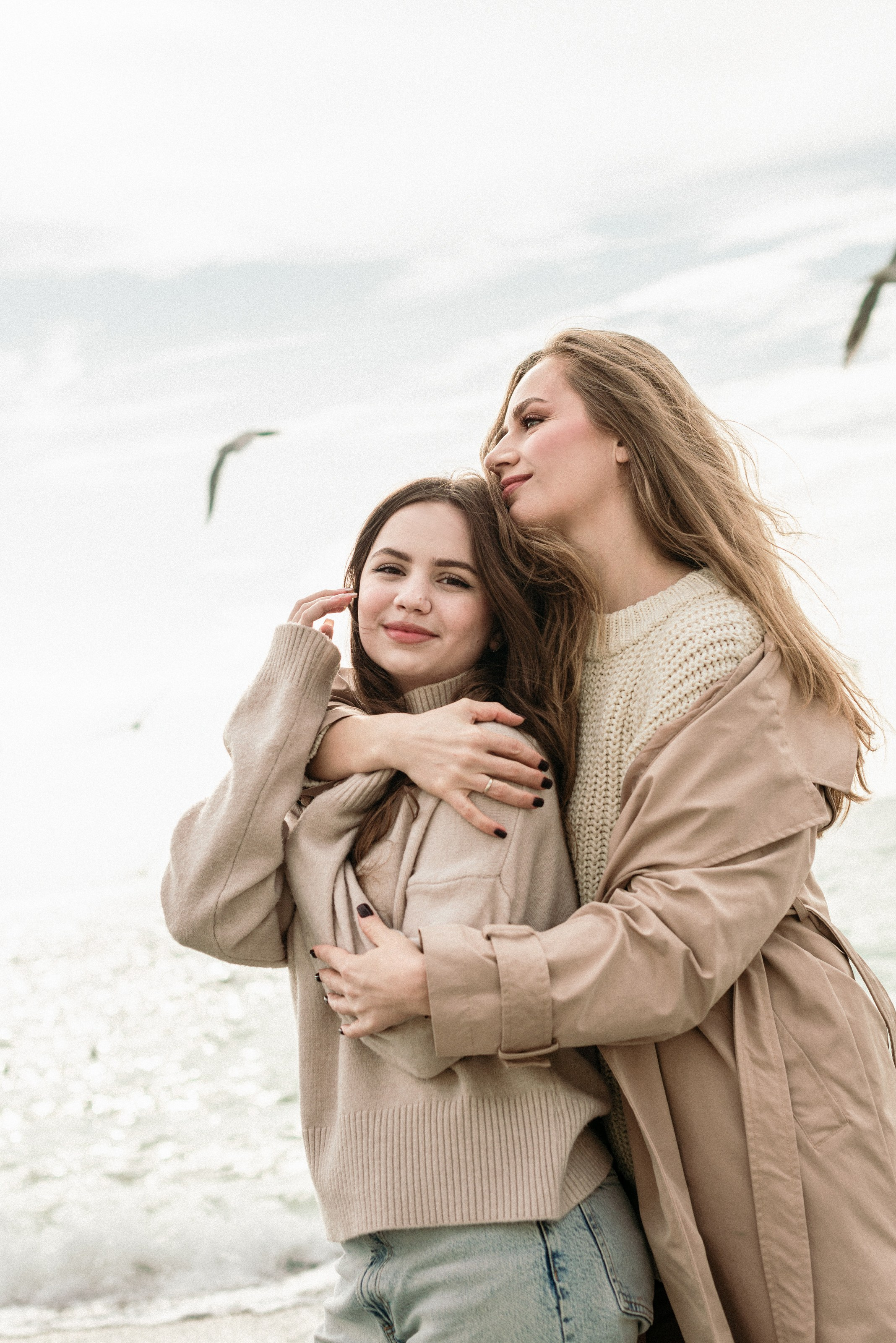 Прогулка у моря. Женский и семейный фотограф Сочи и Краснодар Ольга Маловик