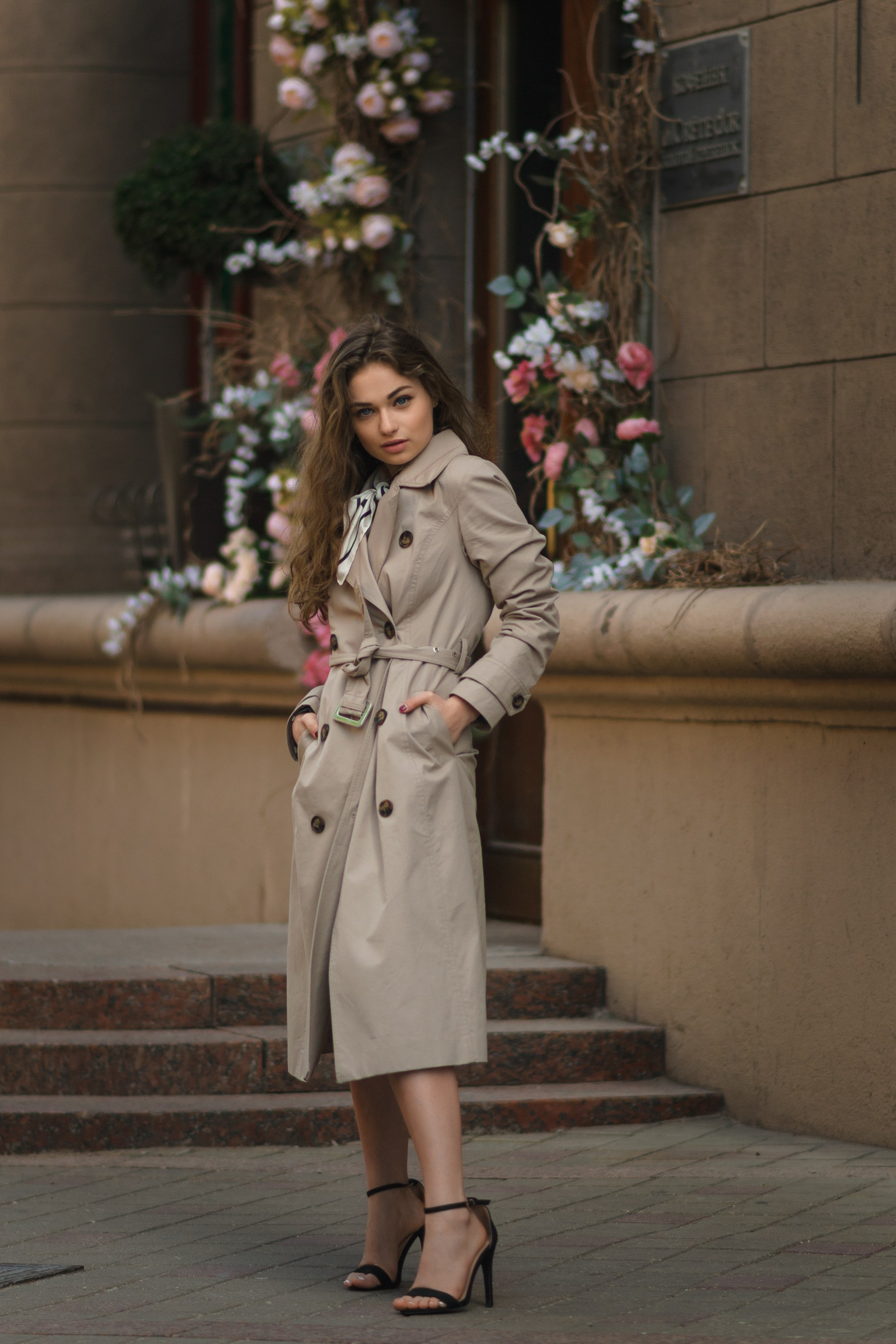 Фотосессия для маркетплэйс. Компания и фотошкола по созданию контента в Москве