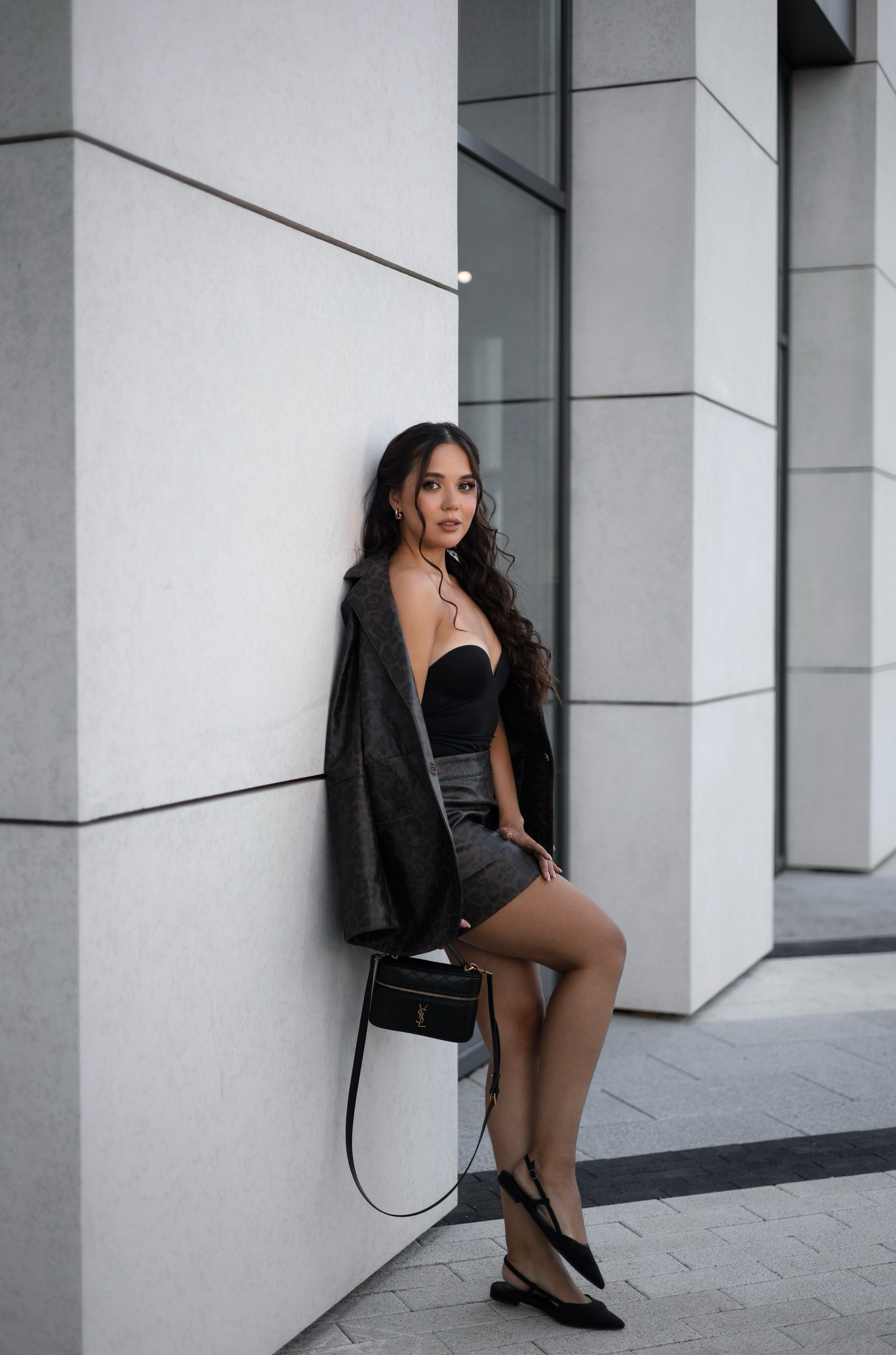 Street. Badihova Камиля фотограф Казань