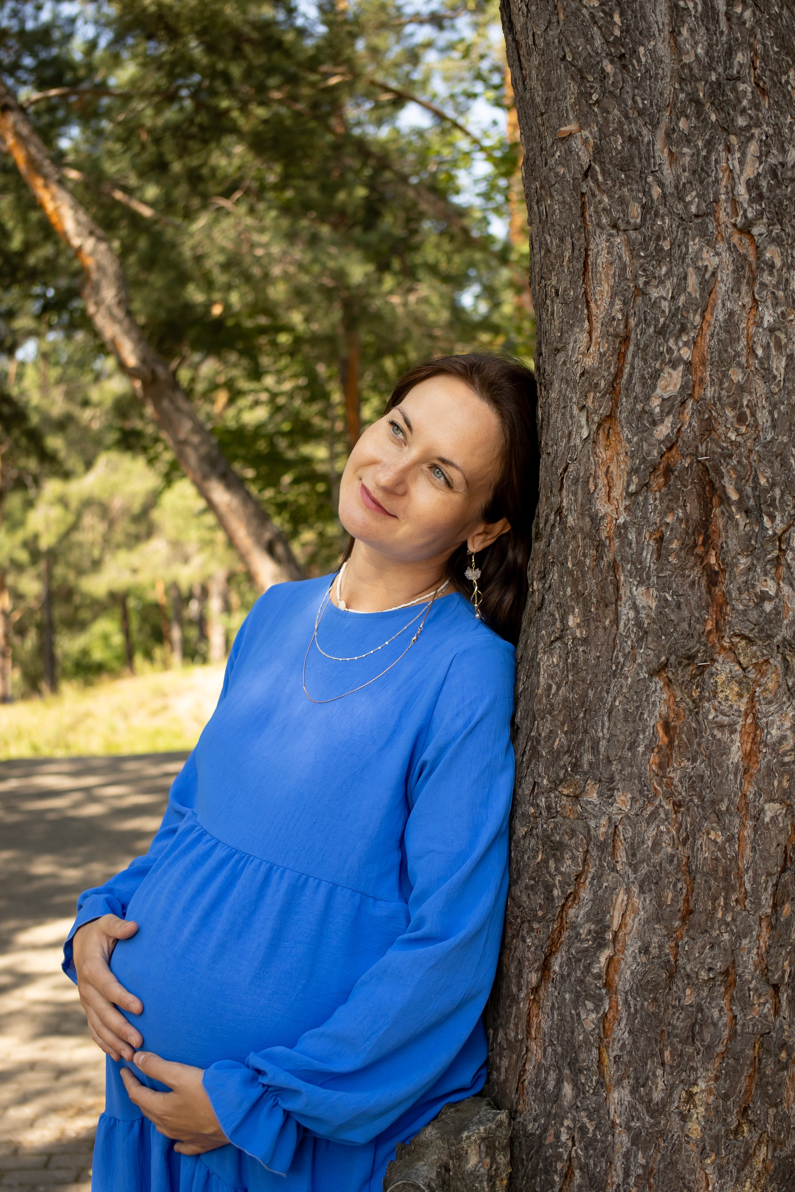 Беременная фотосессия. Фотограф новорожденных в Екатеринбурге