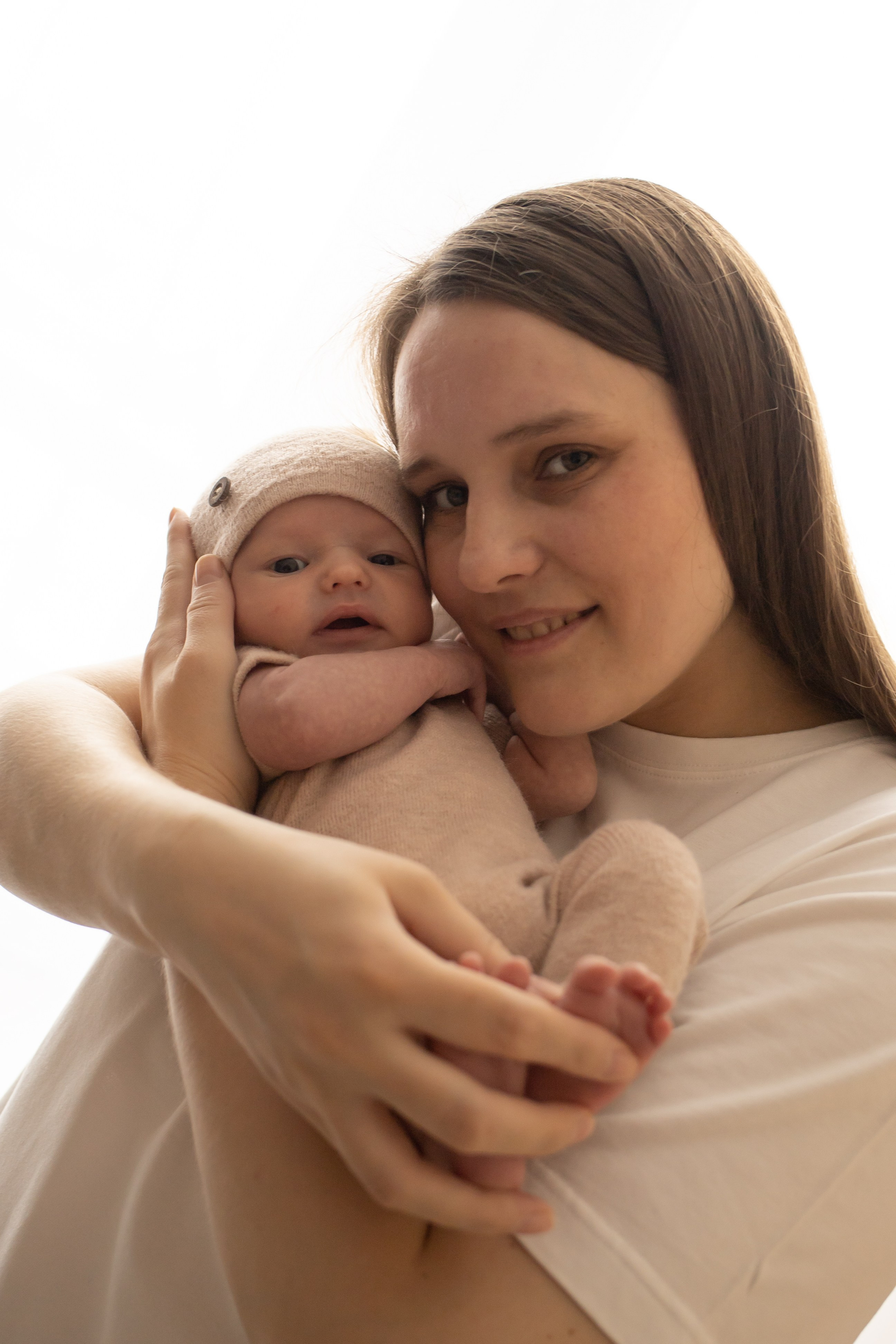 Новорожденные. Фотограф новорожденных в Екатеринбурге