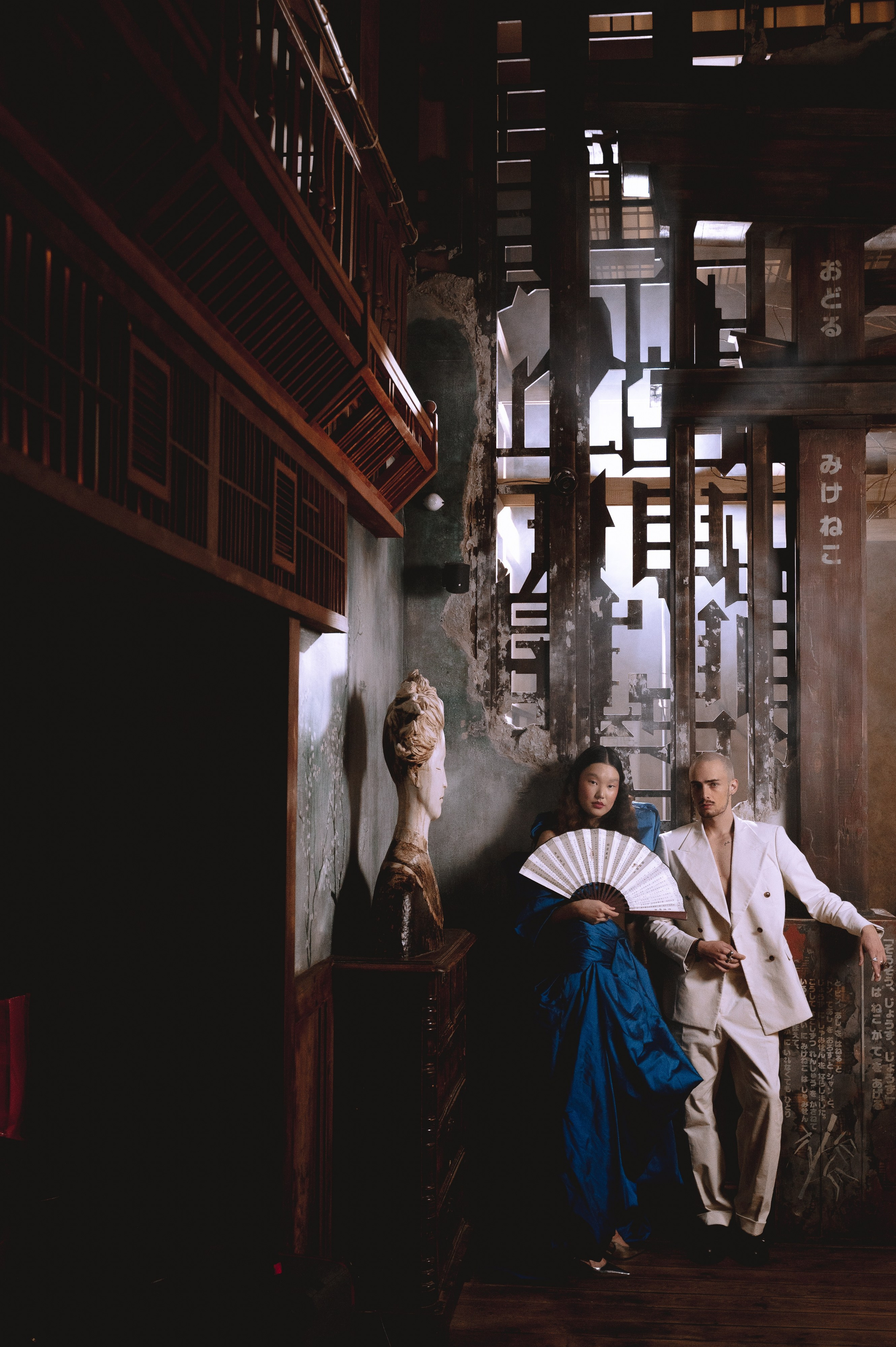 Hiroshima, моя любовь. Фотограф Вито Бурмасов | Москва