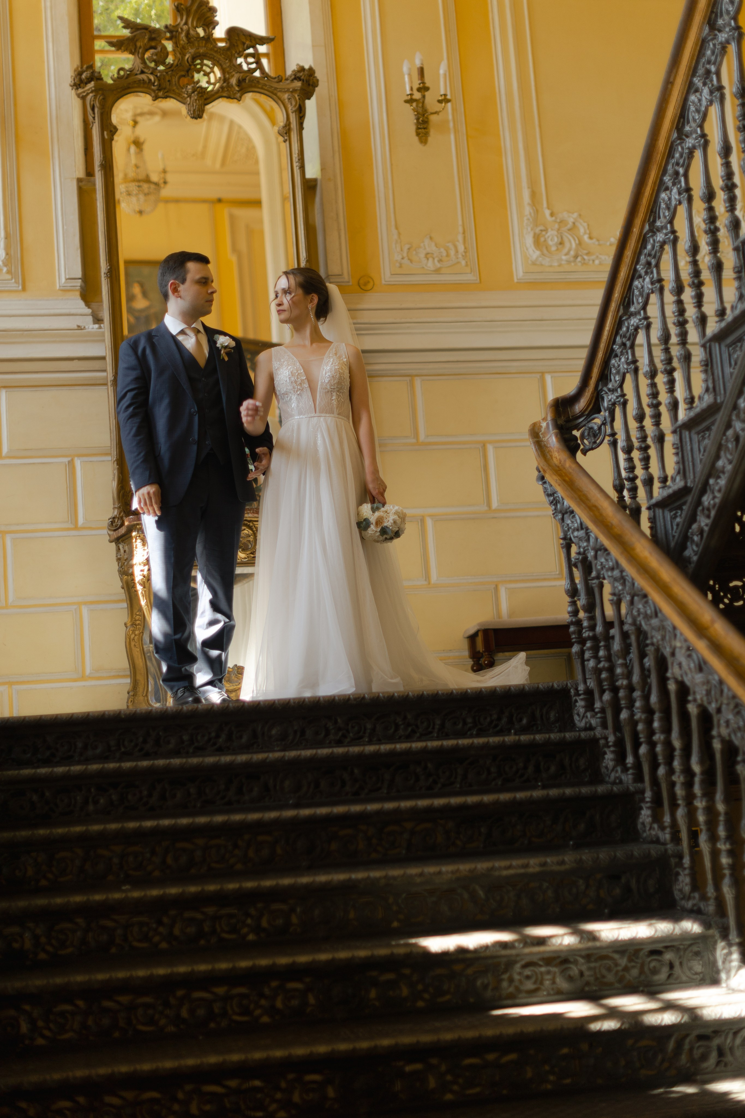 Никита и Анна. @dariazphoto свадебный фотограф