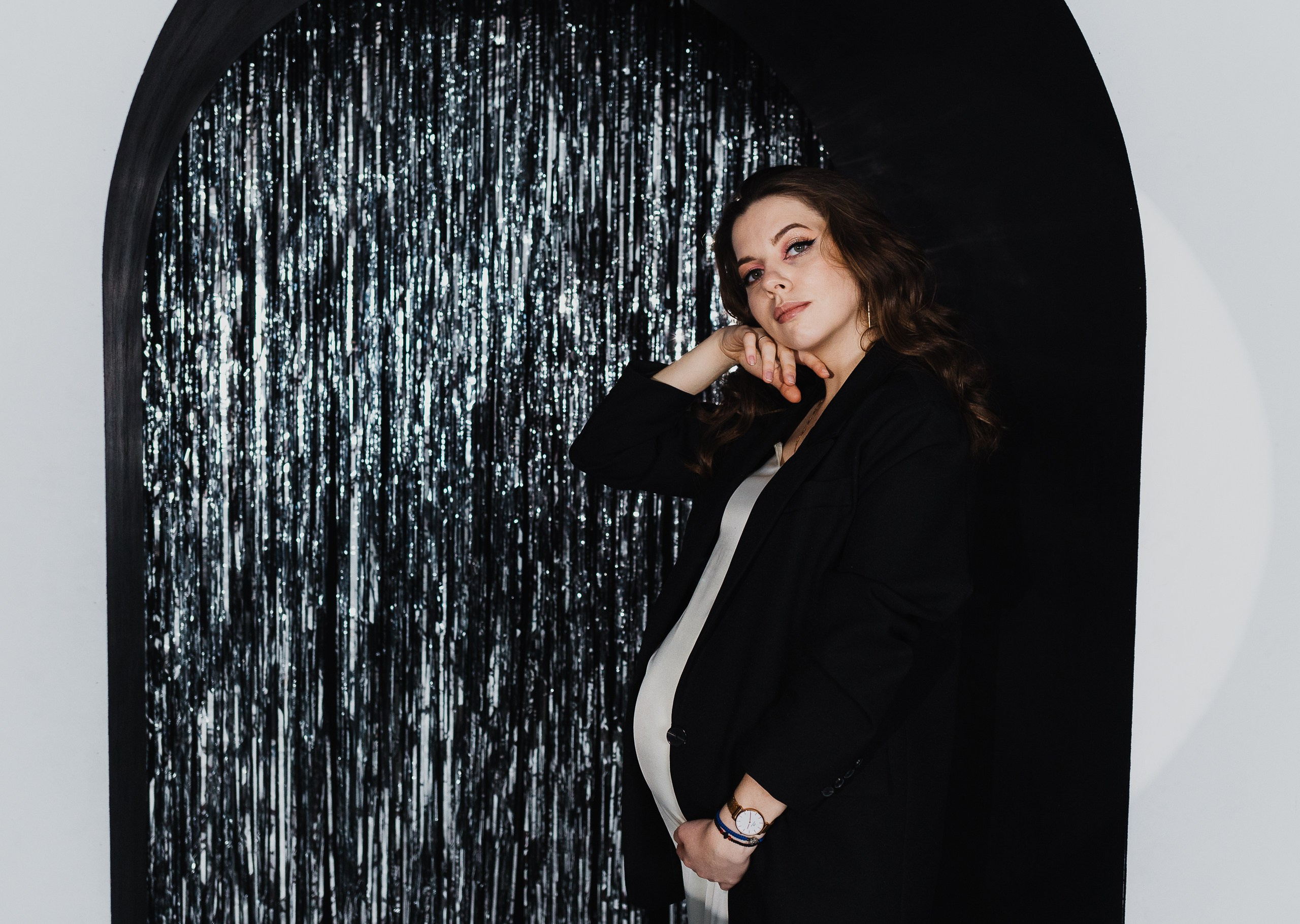 В ожидании чуда. ФОТОГРАФ ~ Виктория Ивченко ~ Старый Оскол