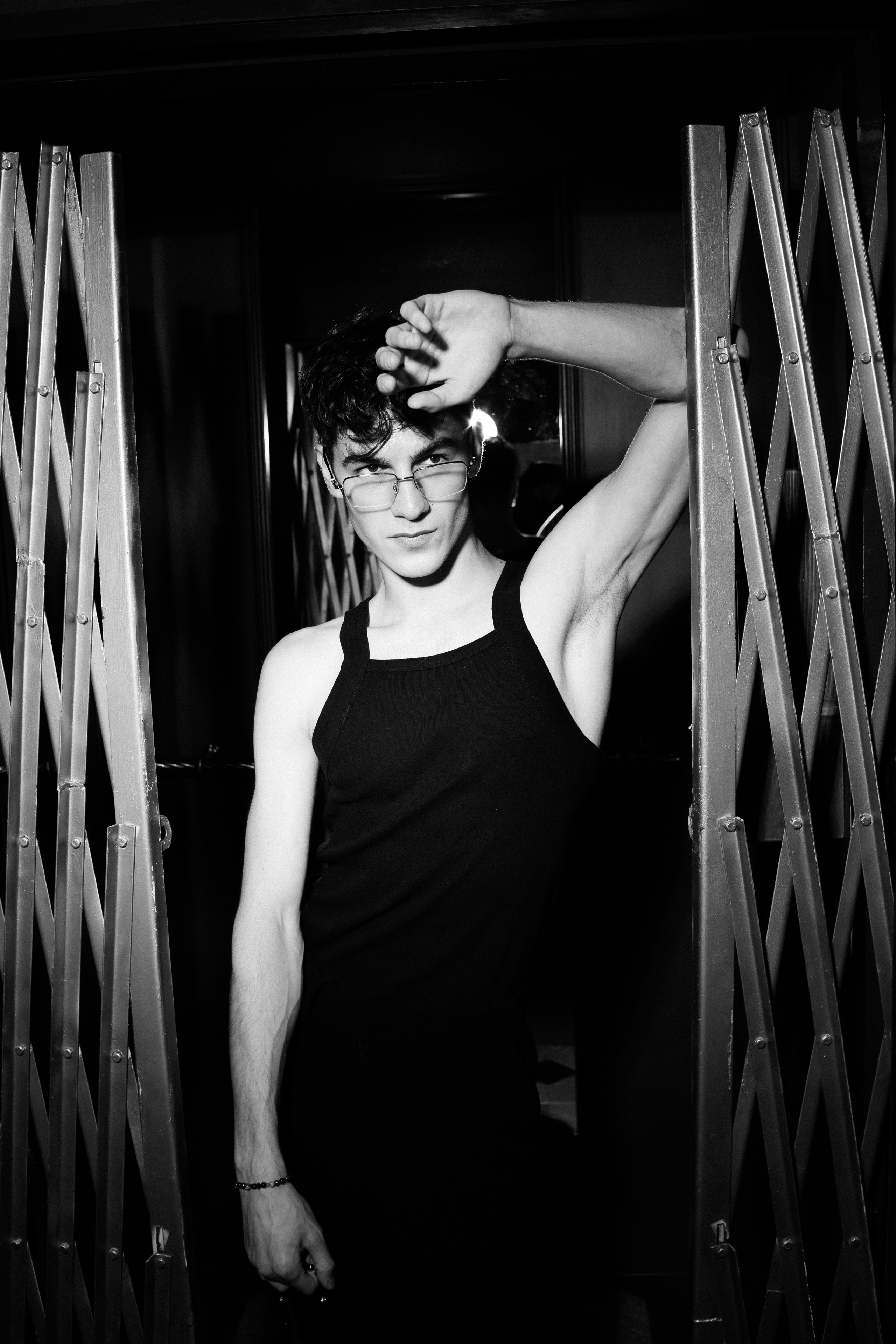 Sayat. Ника — ваш персональный фотограф в Нижнем Новгороде