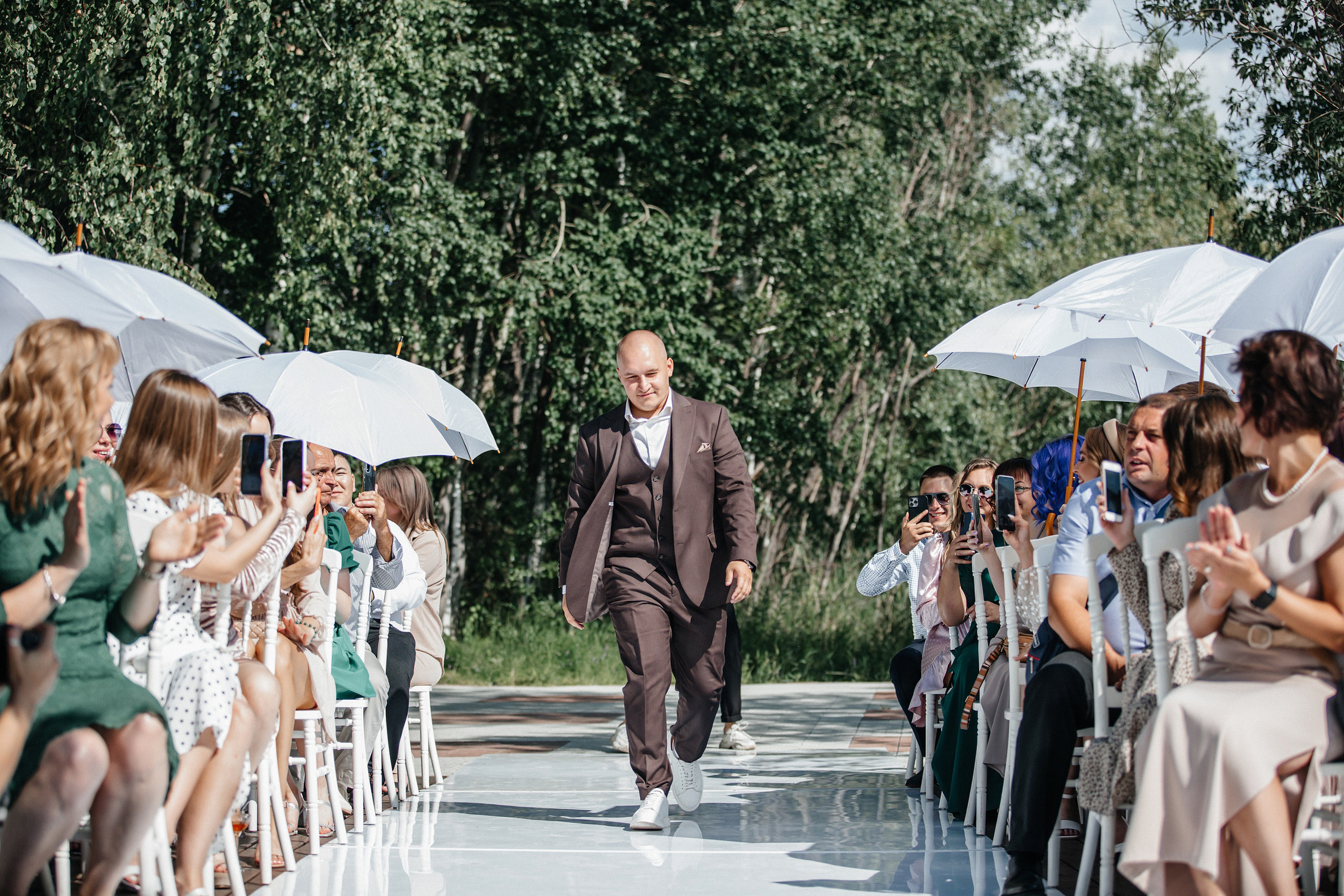 Павел & Леся. Свадебный и семейный фотограф Маслаков Борис