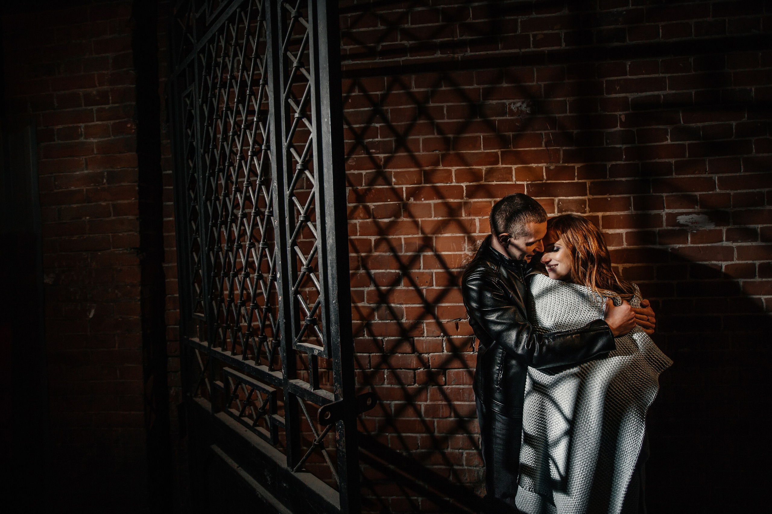 Вкус города. Свадебный и семейный фотограф Маслаков Борис