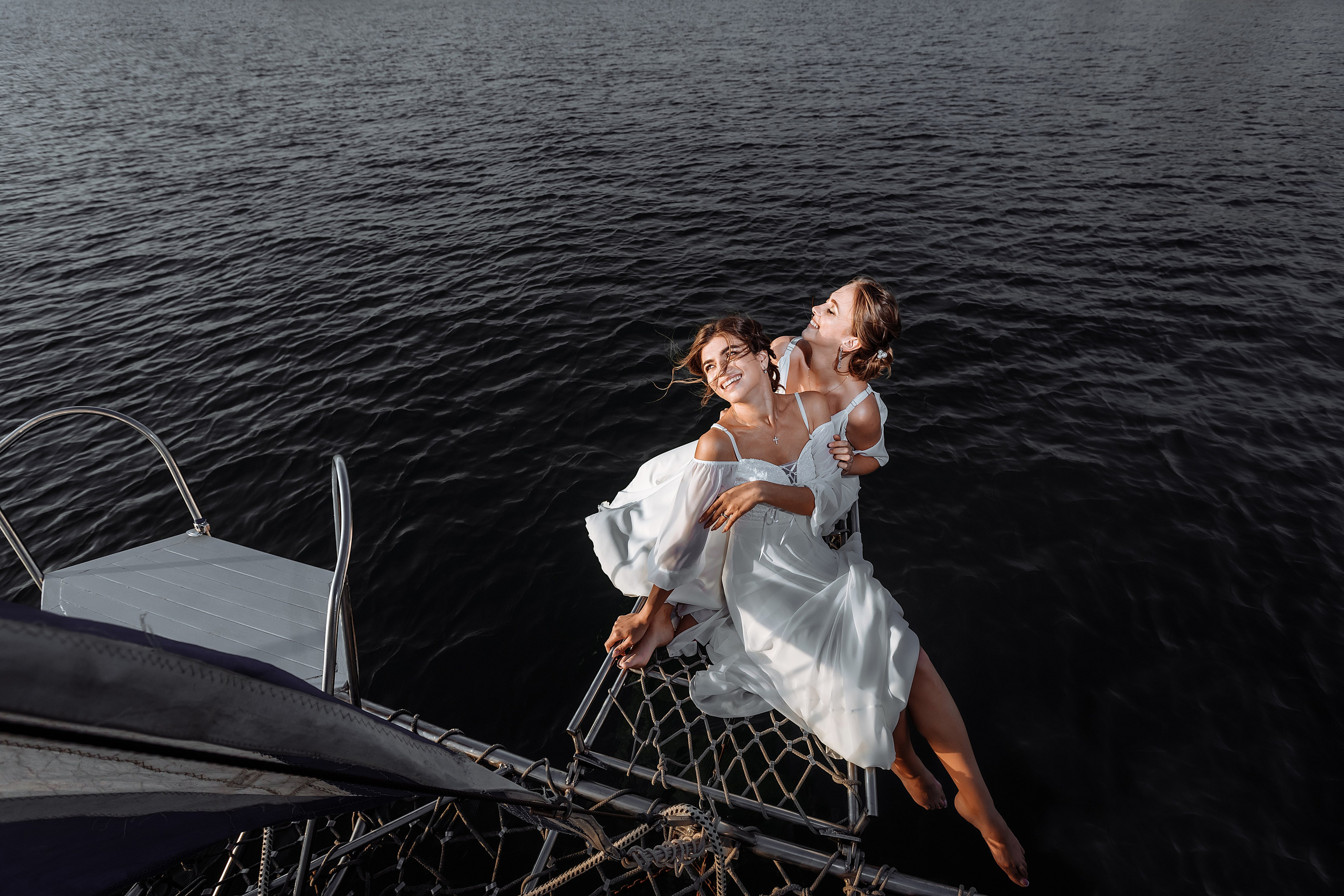 Свадебное портфолио. Свадебный и семейный фотограф Маслаков Борис