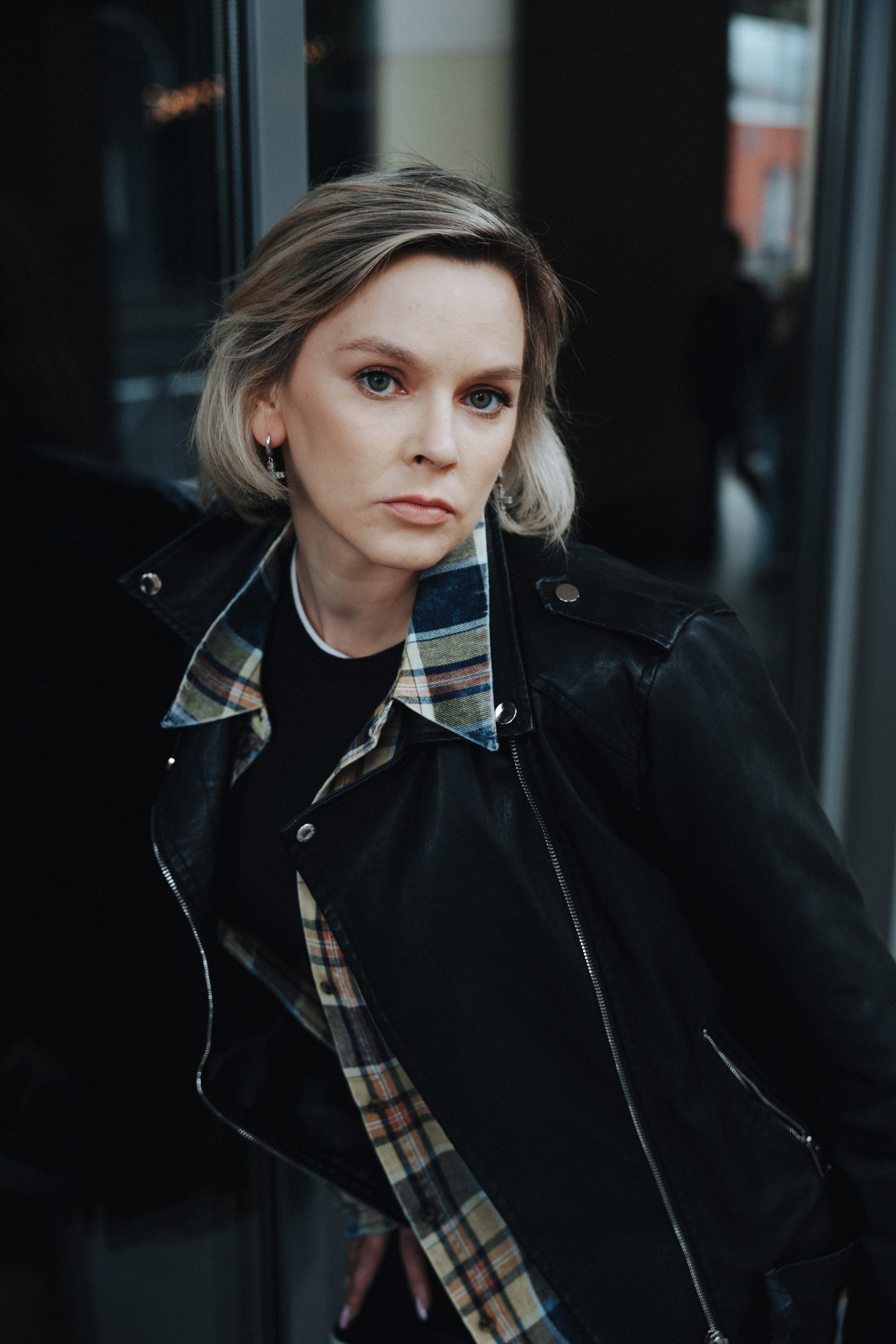 Евгения Анатольевна. Портретный фотограф в Санкт-Петербурге Дмитриева Наталия