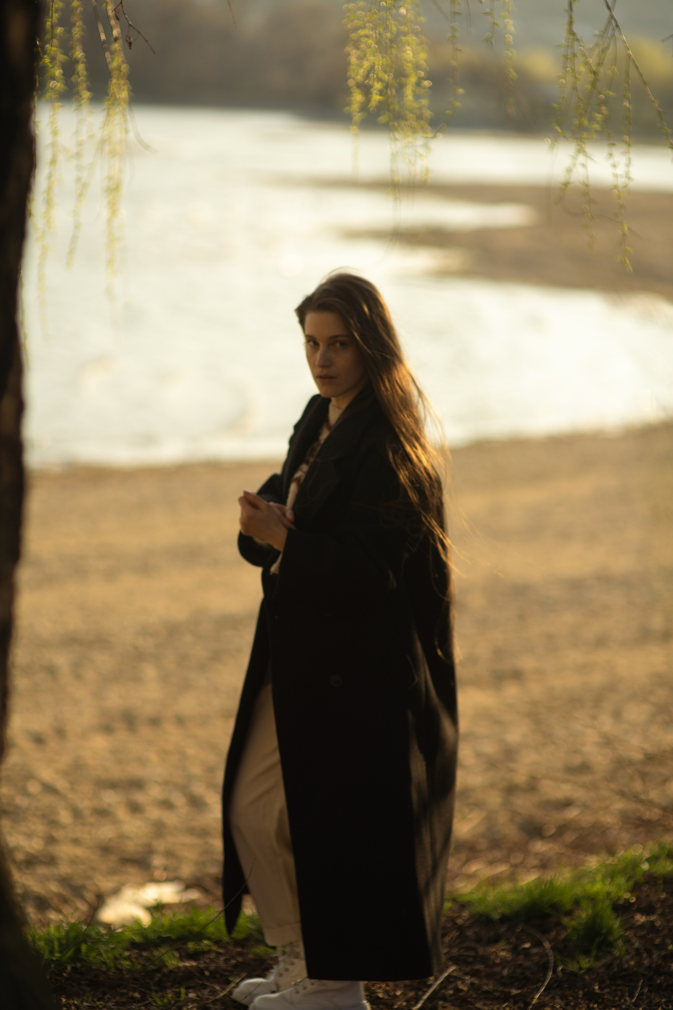 Маша. Портретный и семейный фотограф в Пятигорске Кутырева Ксения