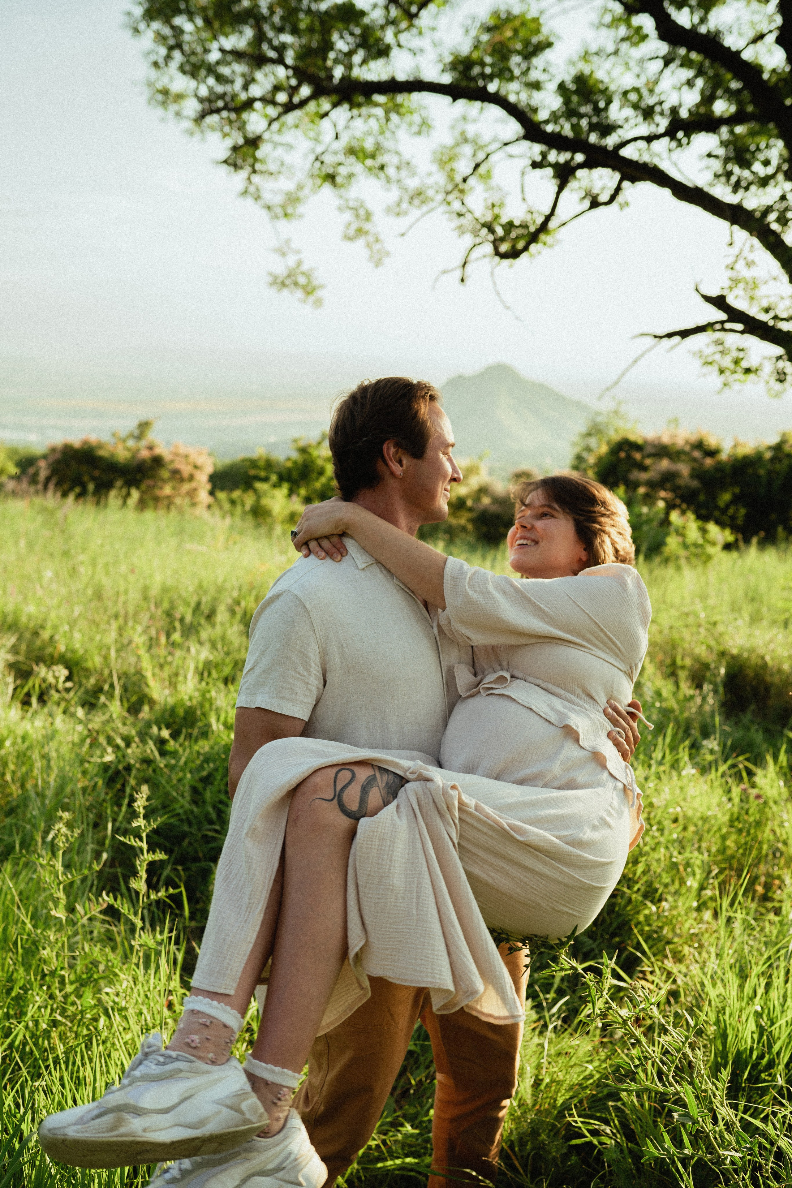 СашаЭльдар. Портретный и семейный фотограф в Пятигорске Кутырева Ксения
