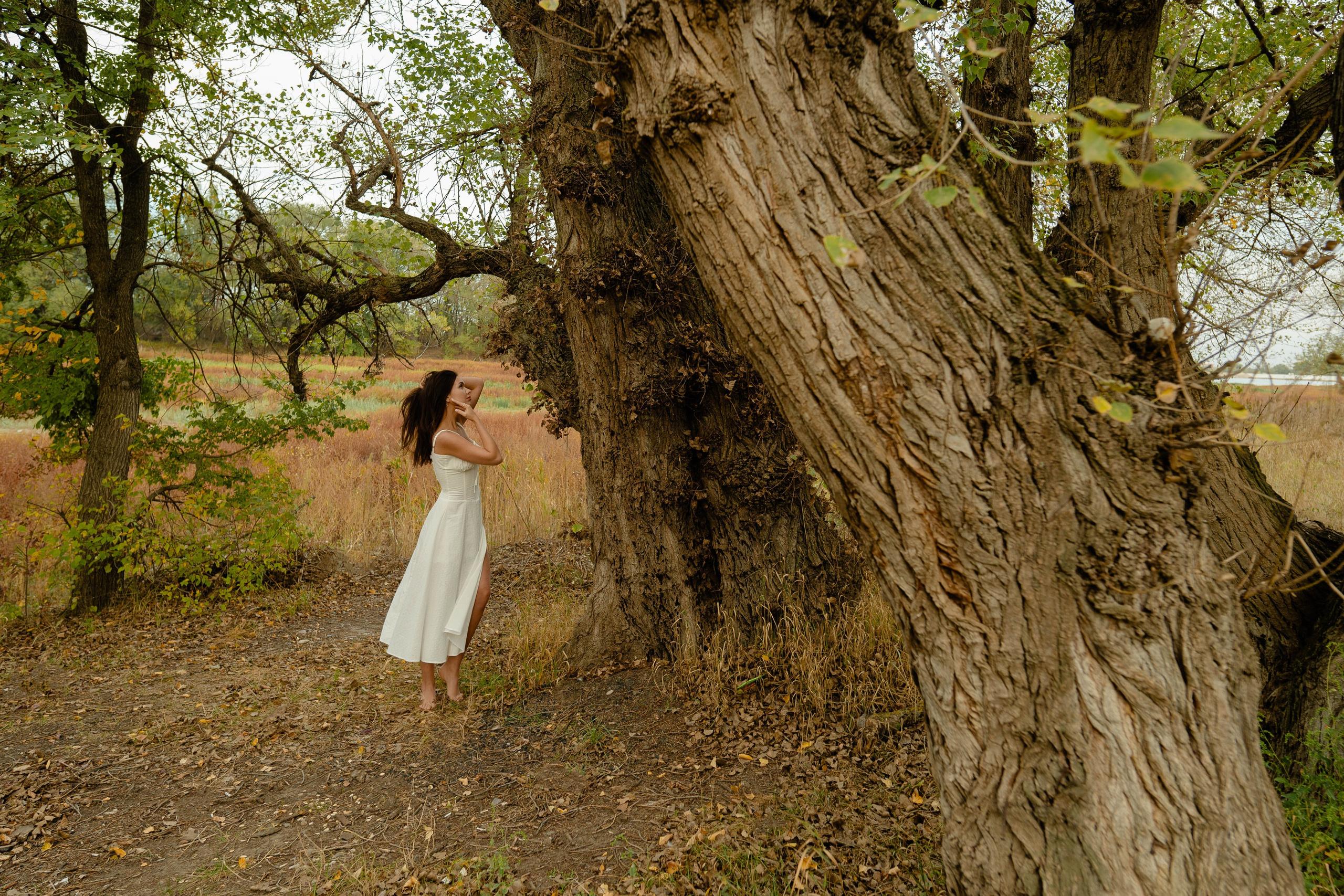 Ксения. Портретный и семейный фотограф в Пятигорске Кутырева Ксения