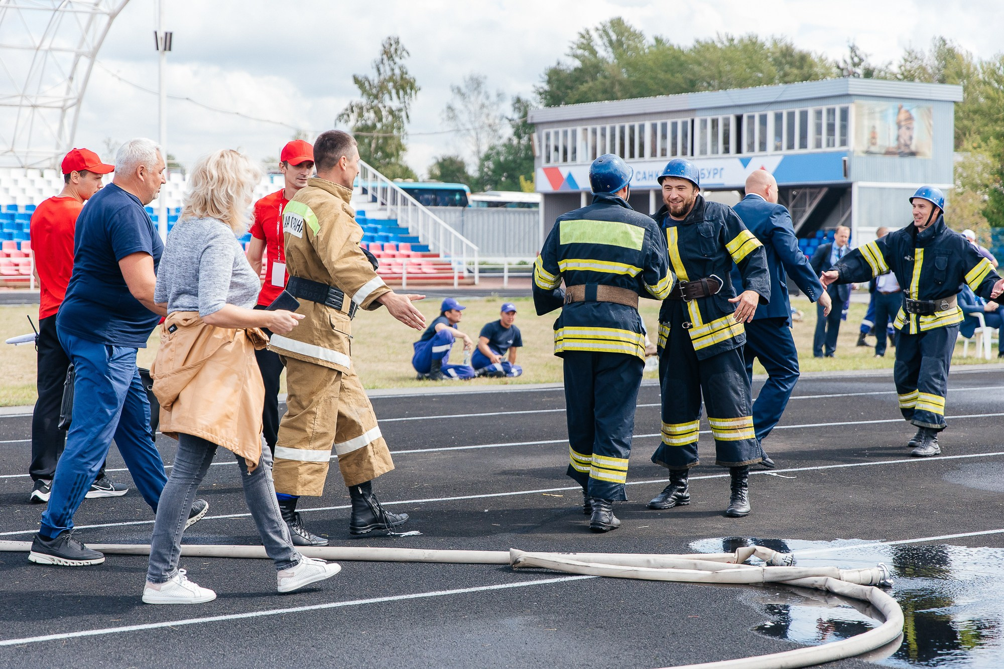 МЧС Соревнования (27 июля 2023). Свадебный и семейный фотограф Крамар Наталья