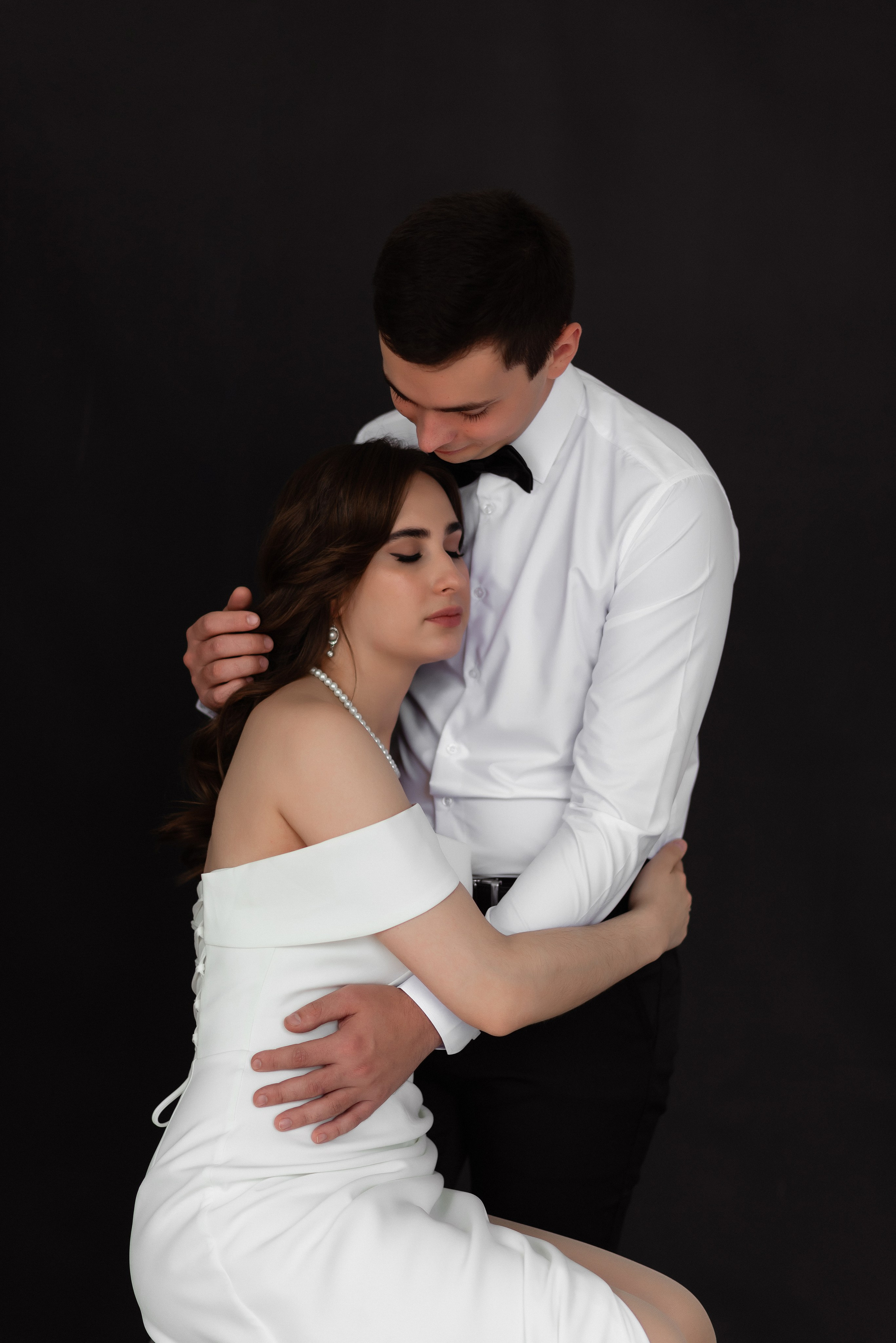 Ксения и Роман. Фотограф Галина Рагозина