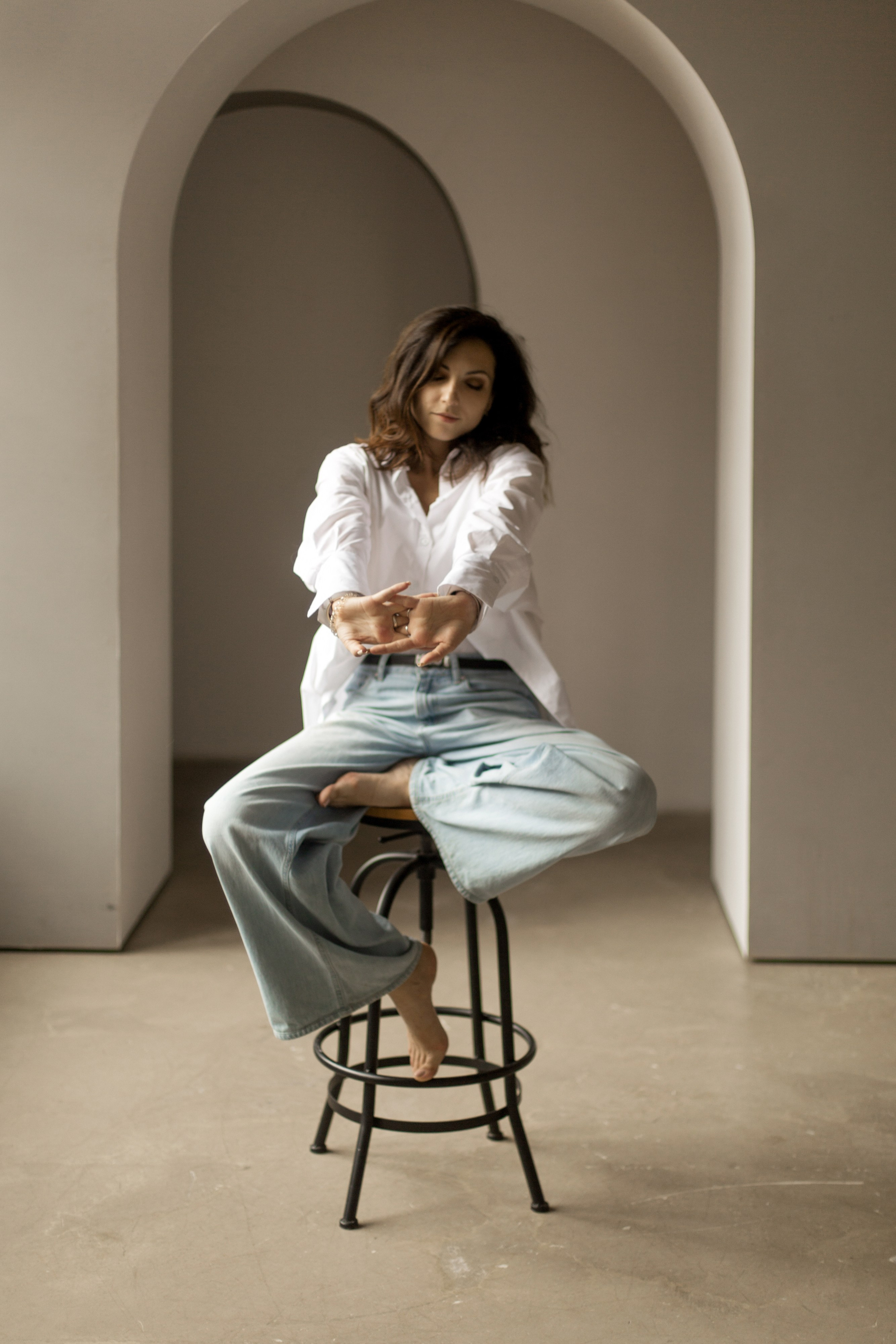 Ира 1. Свадебный и портретный фотограф Анастасия Казакова Санкт-Петербург