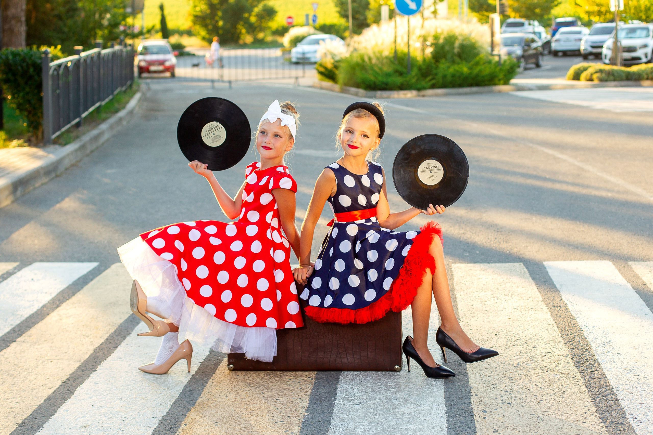 Дети. Фотограф в Севастополе и Крыму Антон Попков