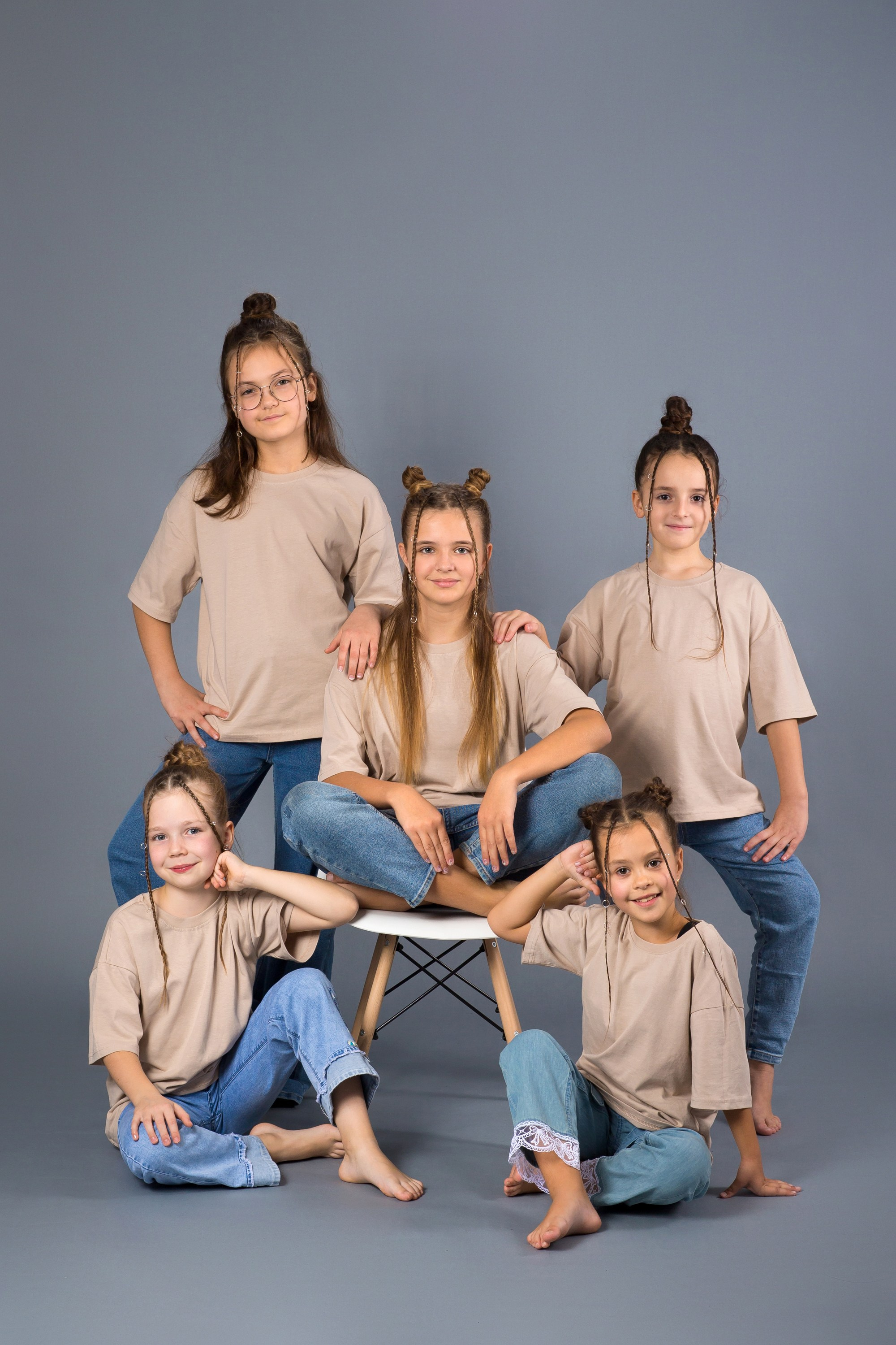 Дети. Фотограф в Севастополе и Крыму Антон Попков