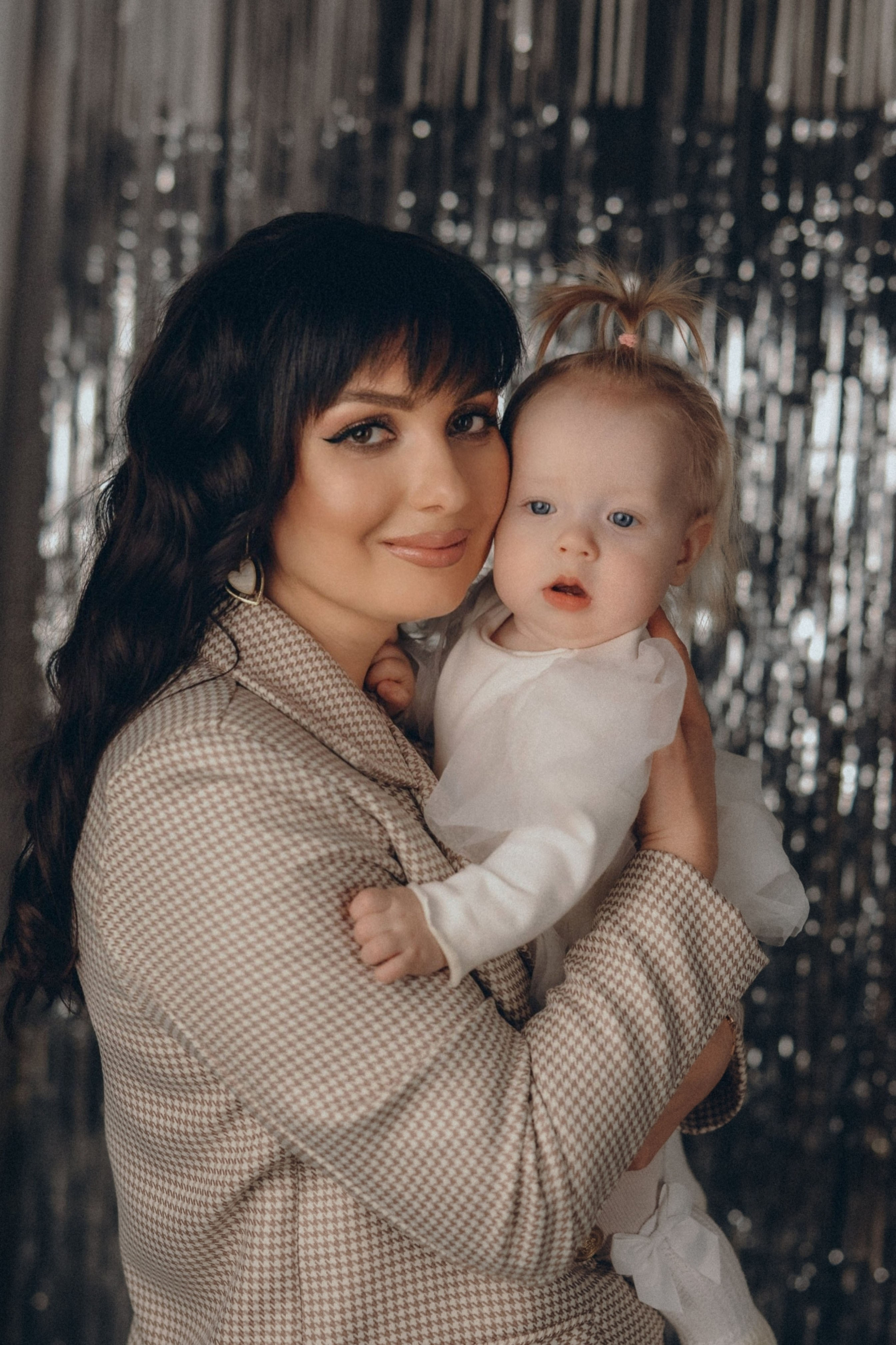 Семья Нихаенко. Фотограф в Москве Ангелина Ким