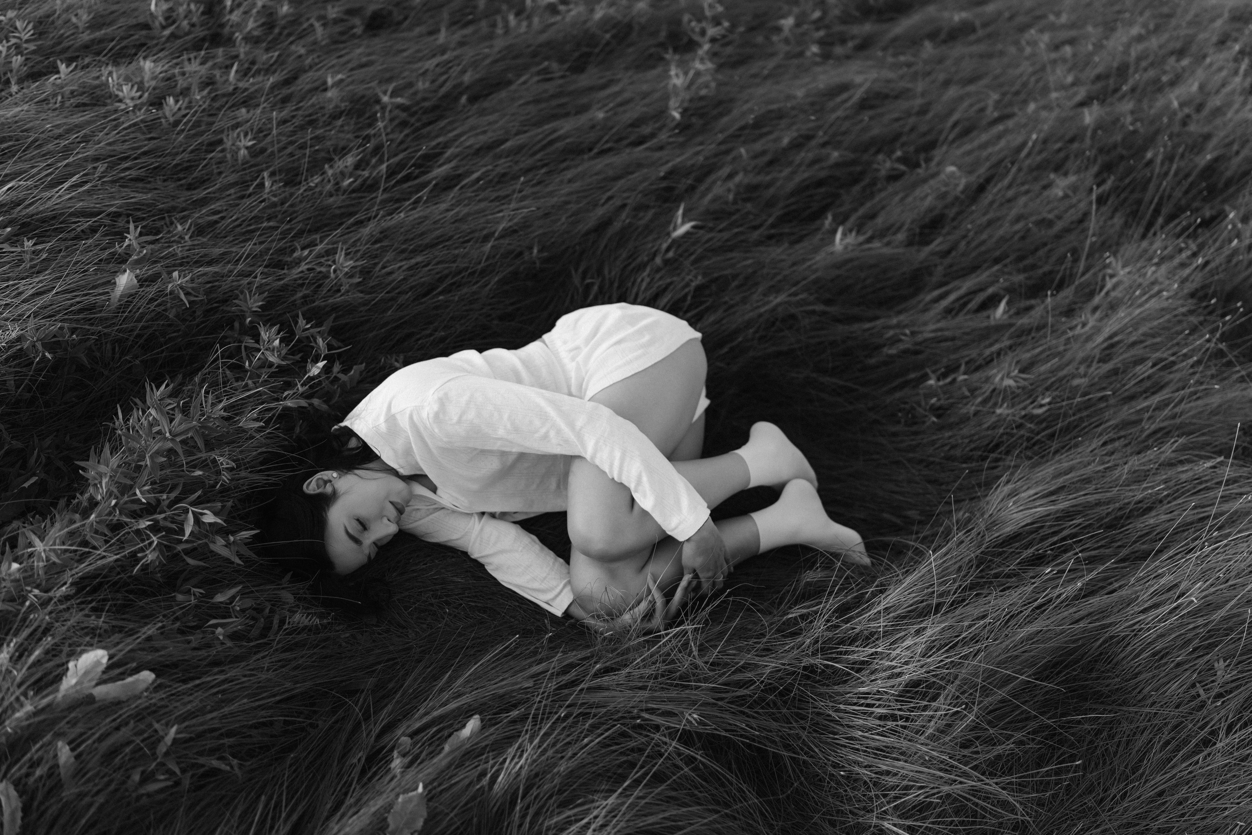 Даша. Ланемец Юлия — фотограф Волгоград/Волжский