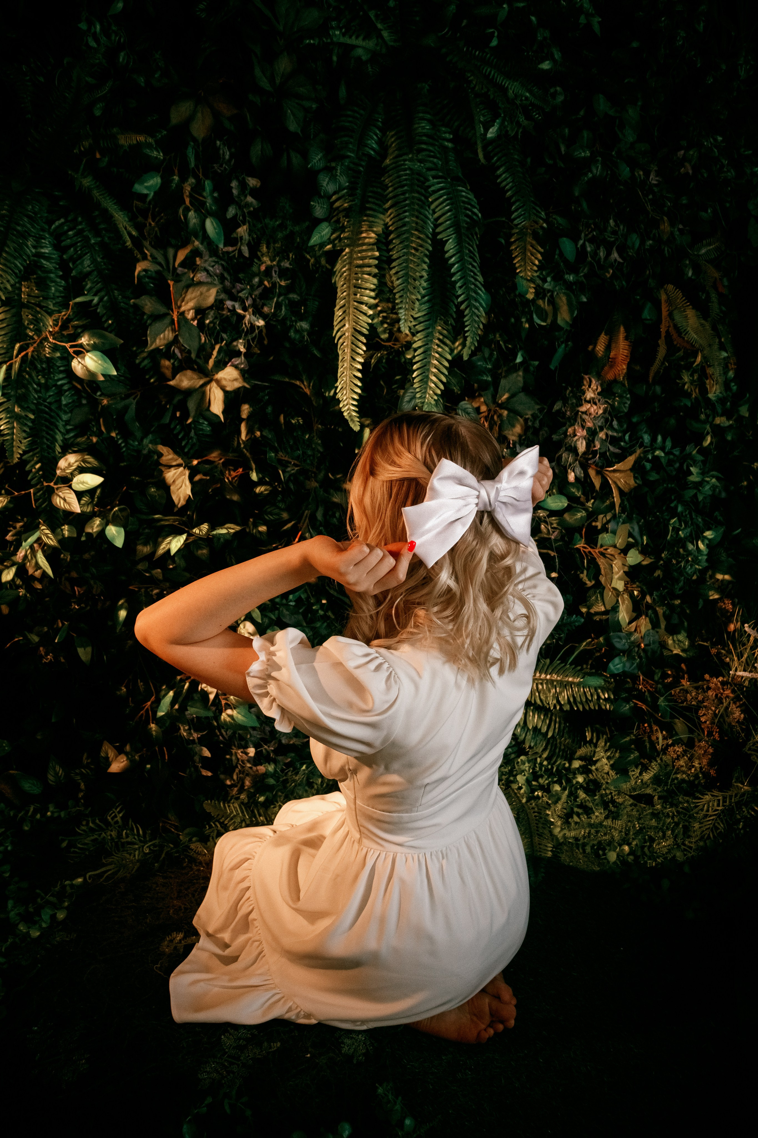 Алина. Фотограф — Новосибирск