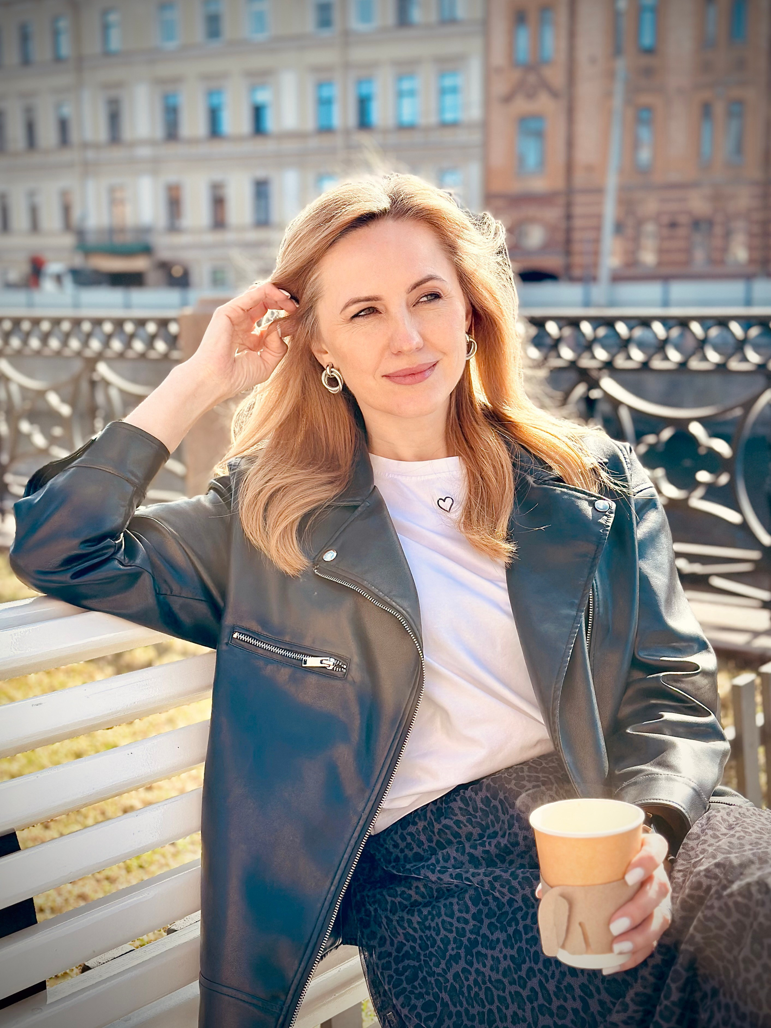 Прогулка в Новой Голландии. КОНТЕНТ |БРЕНД фотограф Санкт-Петербург — Жанна Олтаржевская