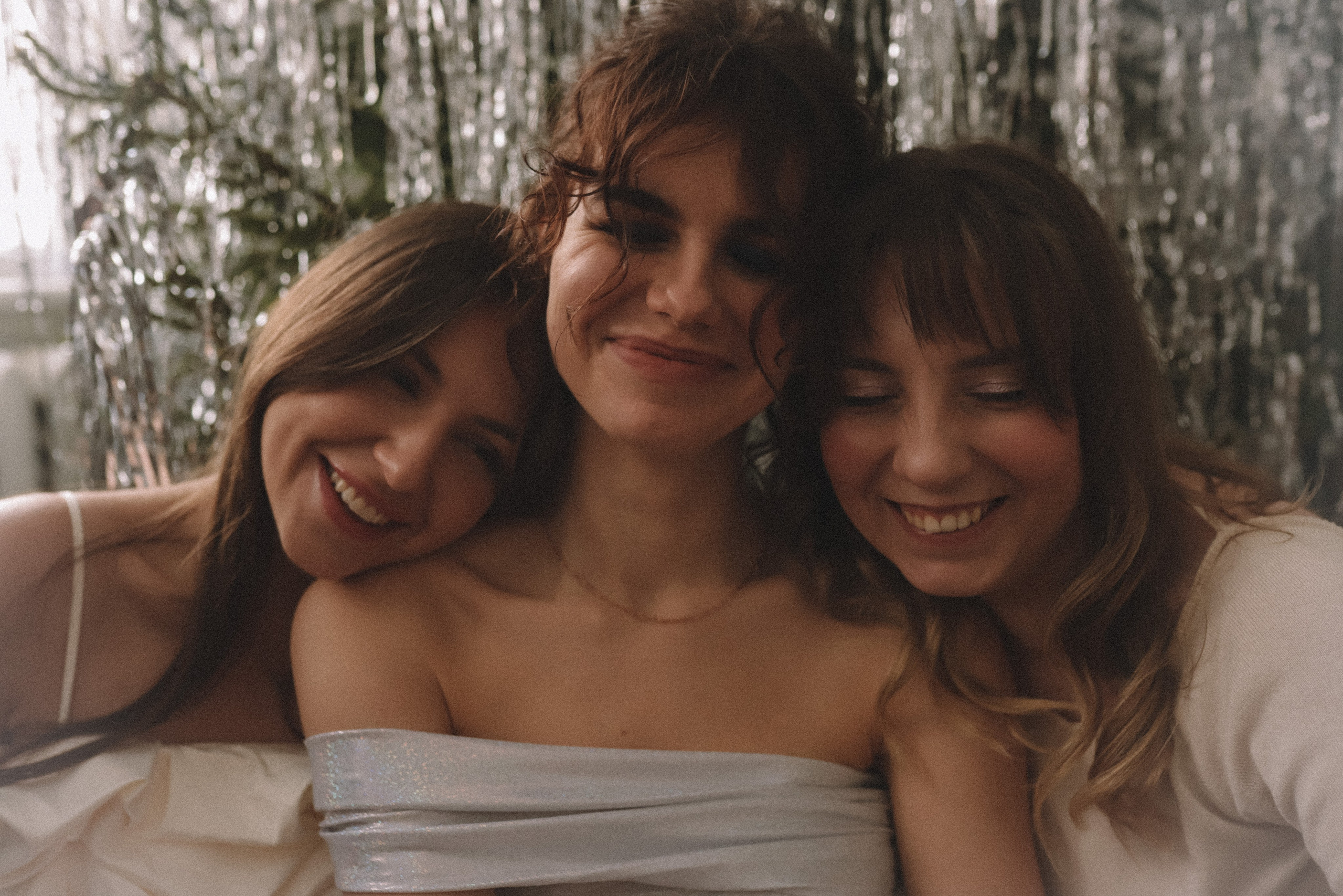 Ксюша, Лена и Дарина. Фотограф в Нижнем Новгороде Кристина Батанова