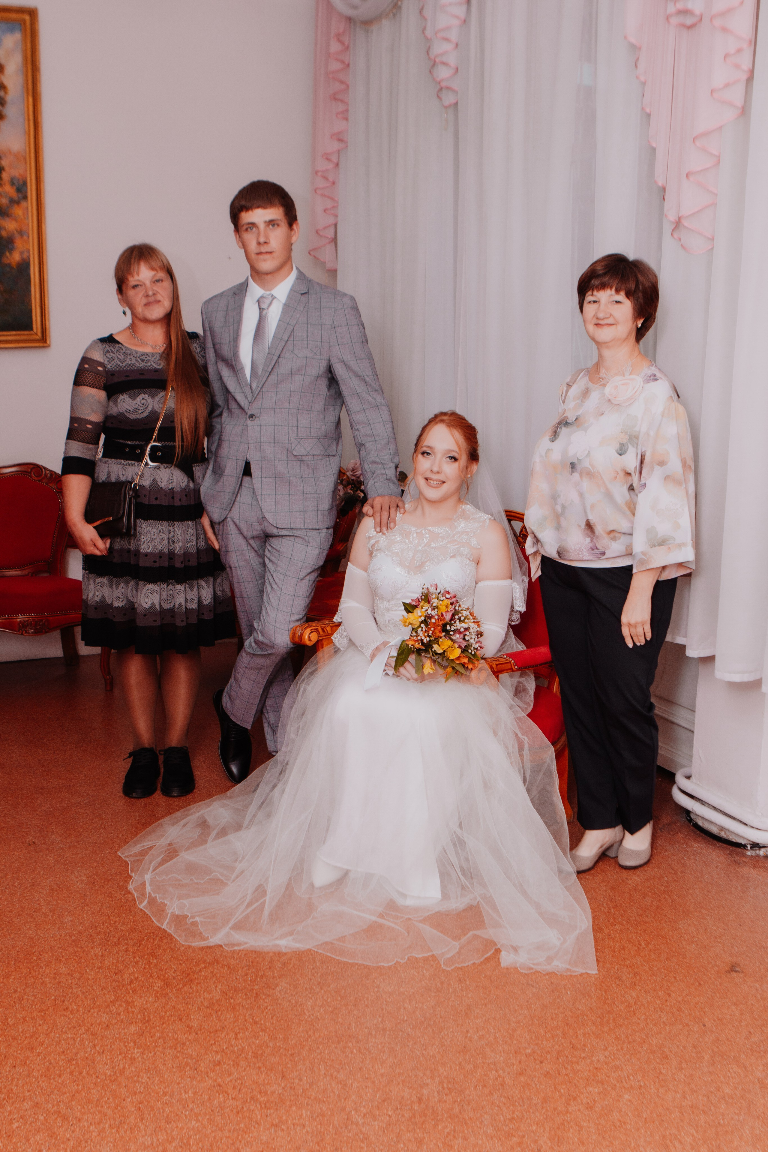 F a m i l y. ProFoto