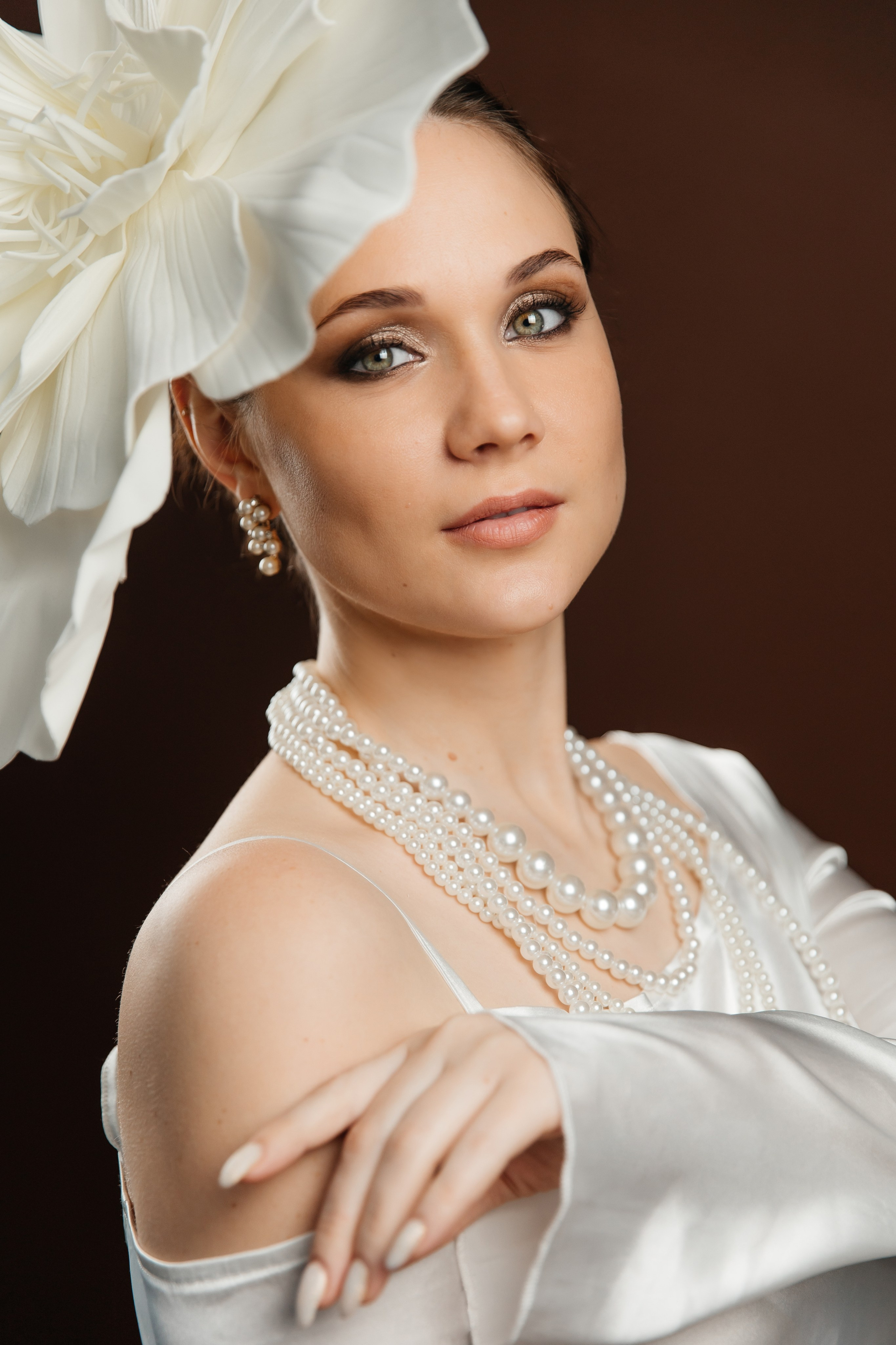 Марина. Семейный и Персональный фотограф в Пензе