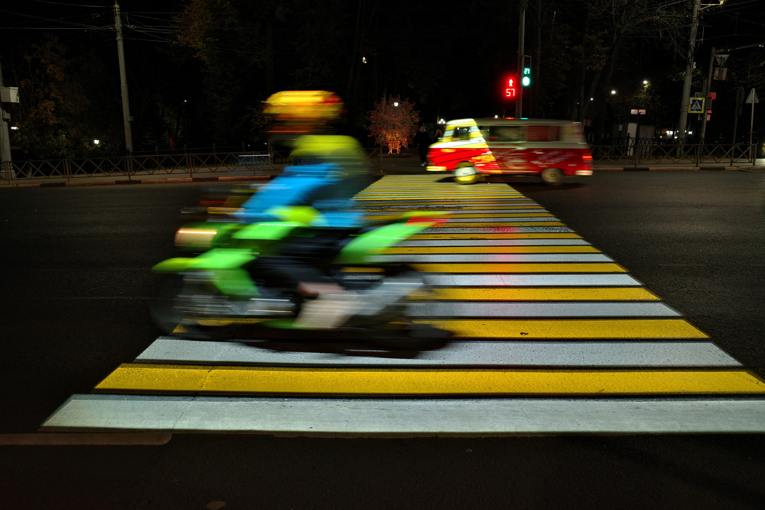 Галерея Ricoh GR3 HDF. Константин Устинов — фотограф