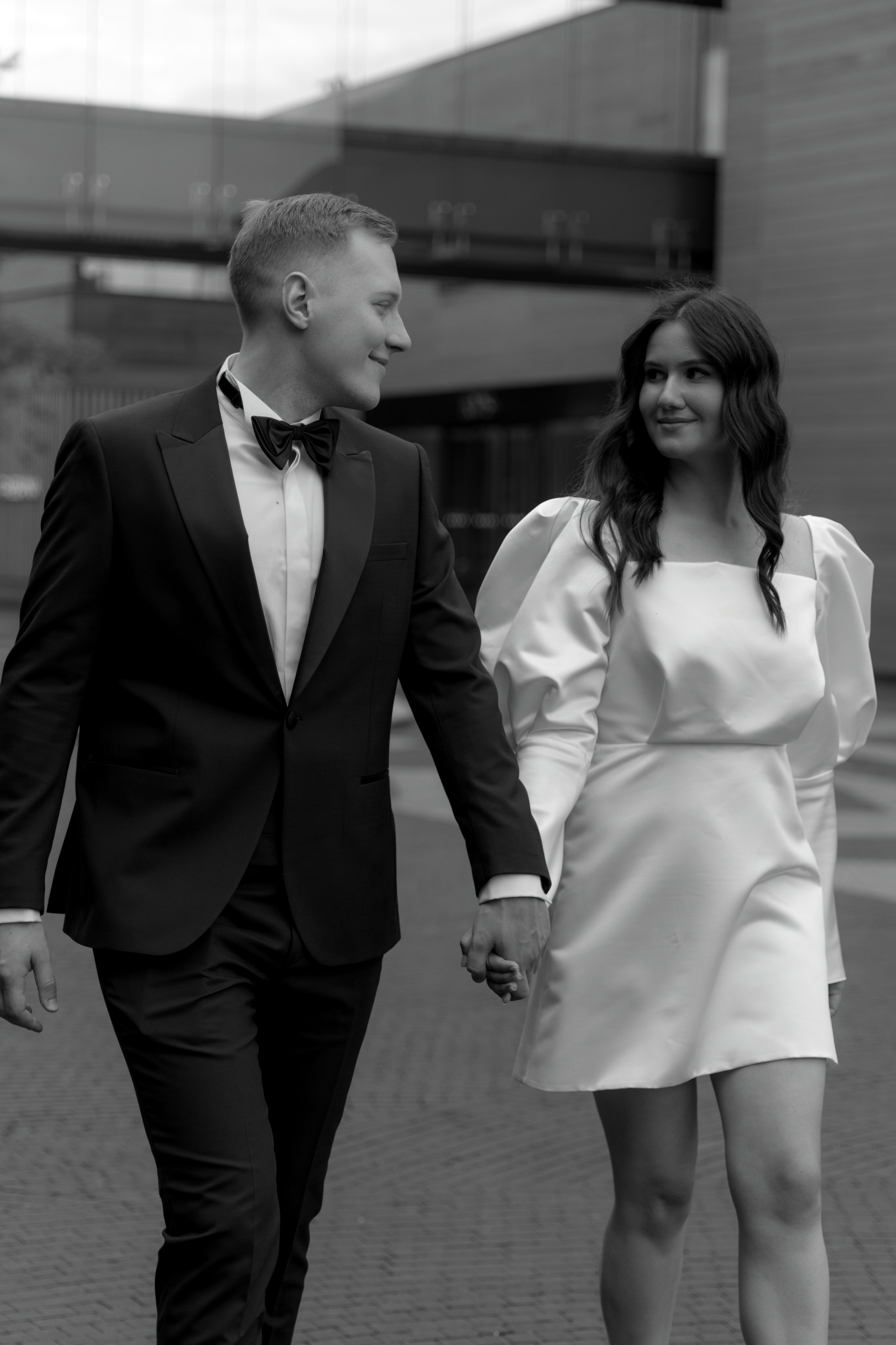 Maria & Andrei. Свадебный фотограф в Москве и в Санкт-Петербурге