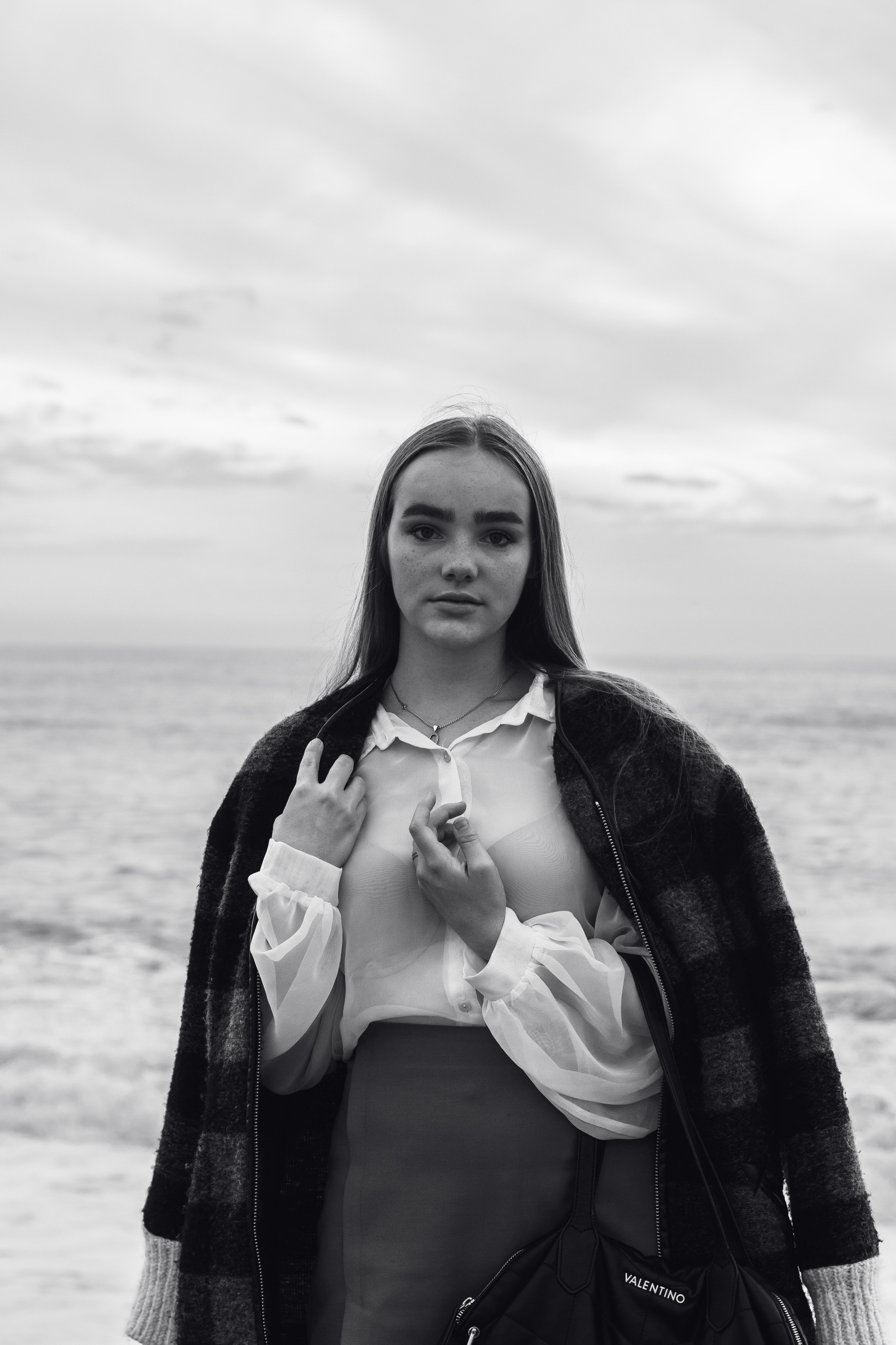 Арина. Фотограф Александр в Сочи, Адлере и на Роза Хутор — фотосессии для девушек, пар и мероприятий | PhotoSetLAmour