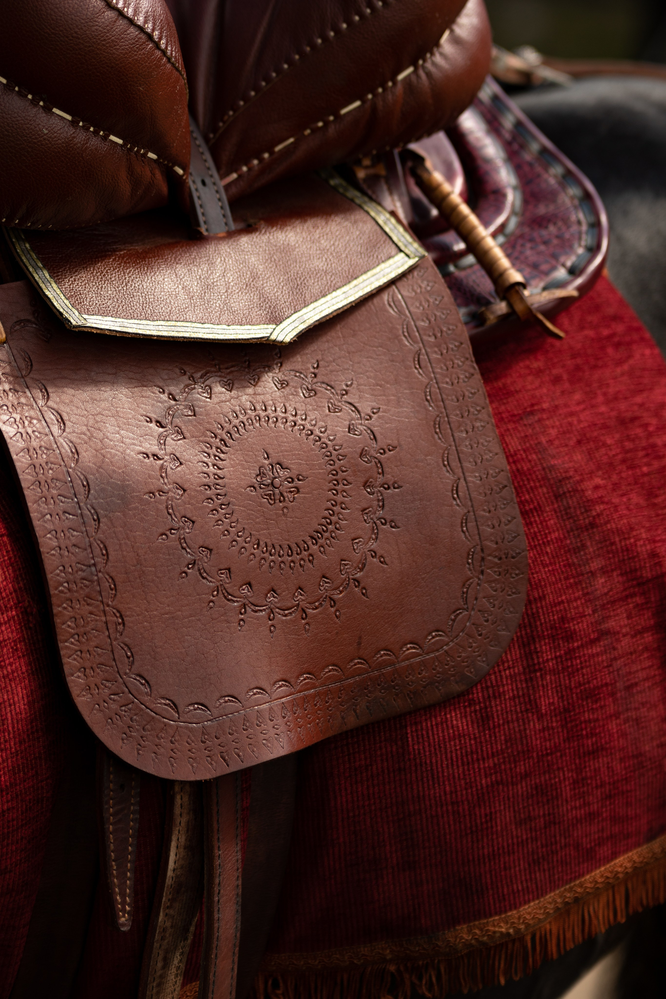 Адыгэш. Ася Пчелинцева, фотограф в СПб и ЛО