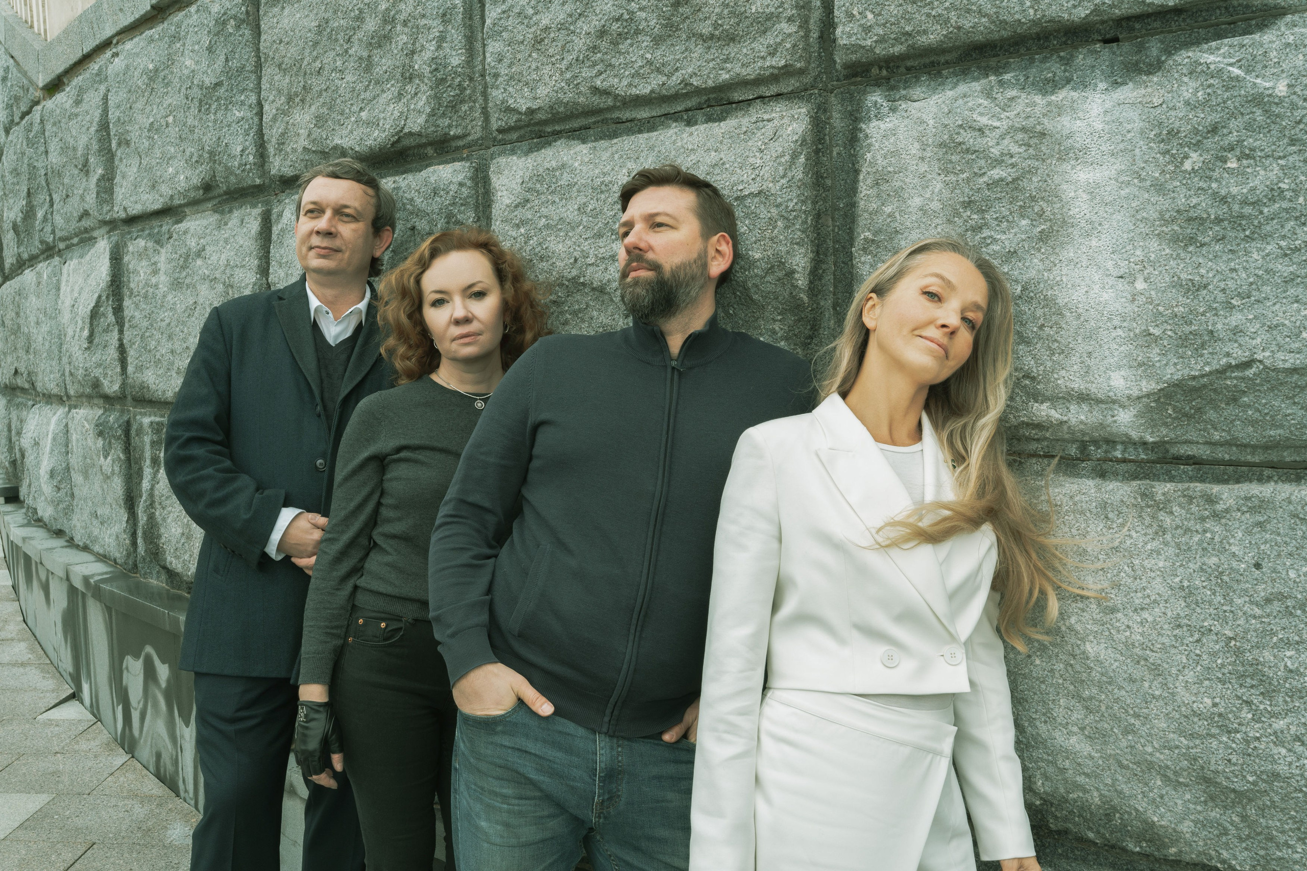 Фотосессия на Речном Вокзале. Яростный фотолюбитель Vervie Vitoe