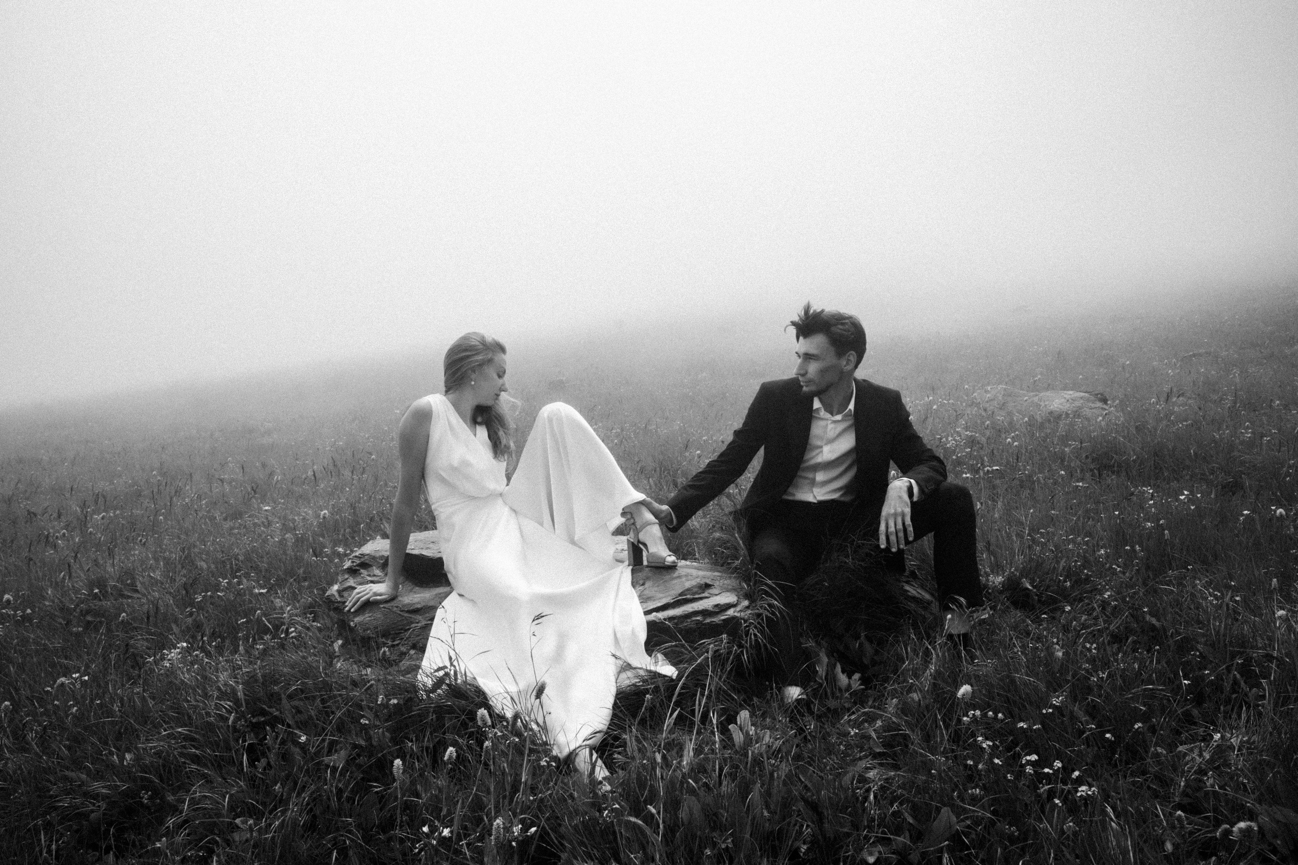 Love story / Семейные