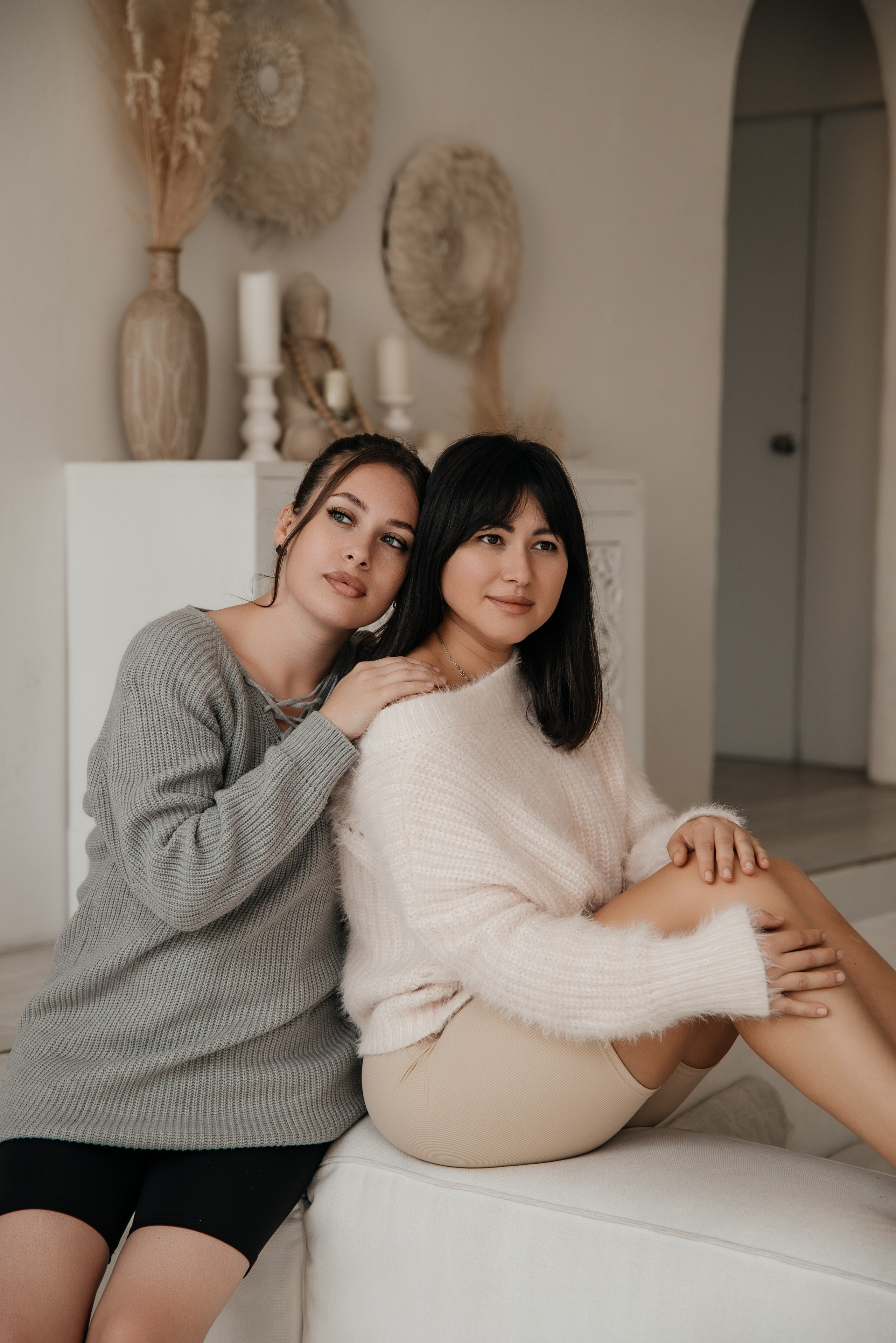 Мастера массажа для соц.сетей. Свадебный и семейный фотограф Юлия Чернобай | Подольск, Москва, Московская область