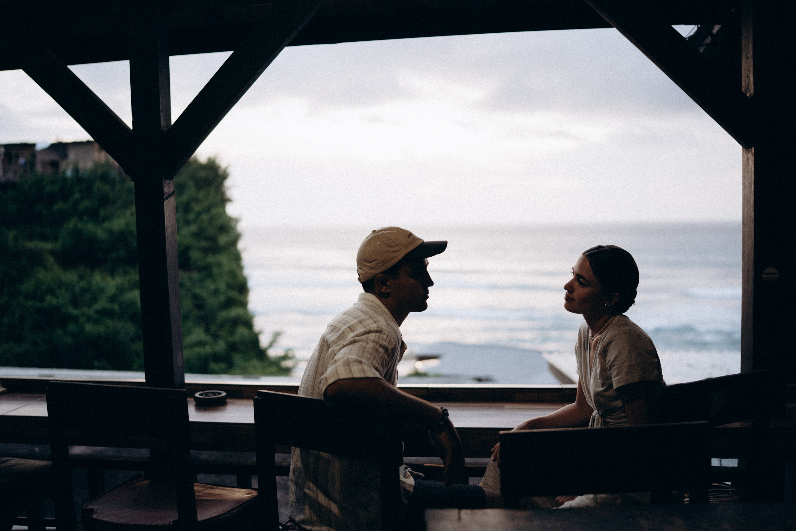 Саша и Лев. Ольга Антипова — фотограф