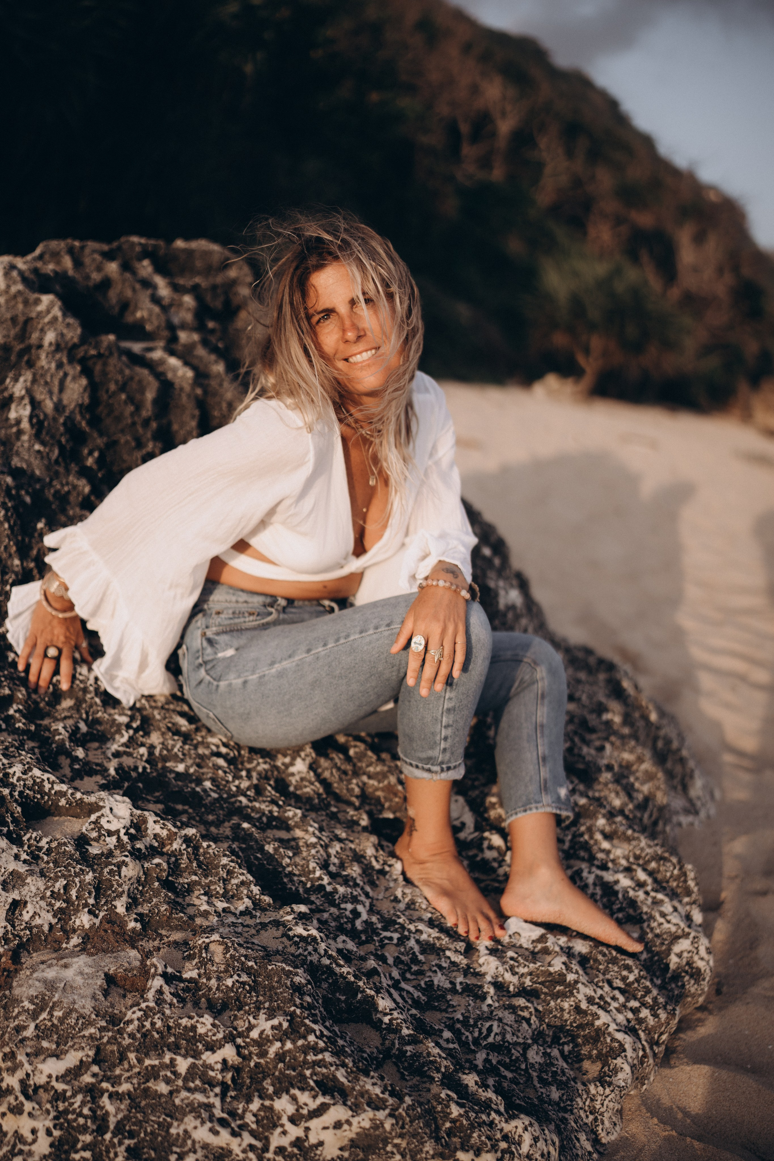 Chiara. Olga Antipova — photographer