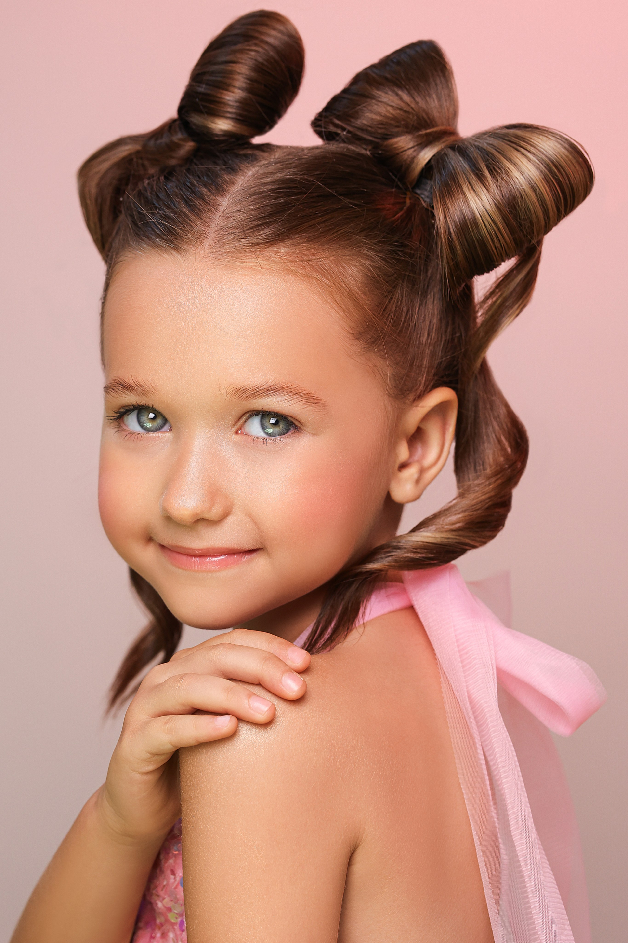 DARINA. Модельная студия MIA Models