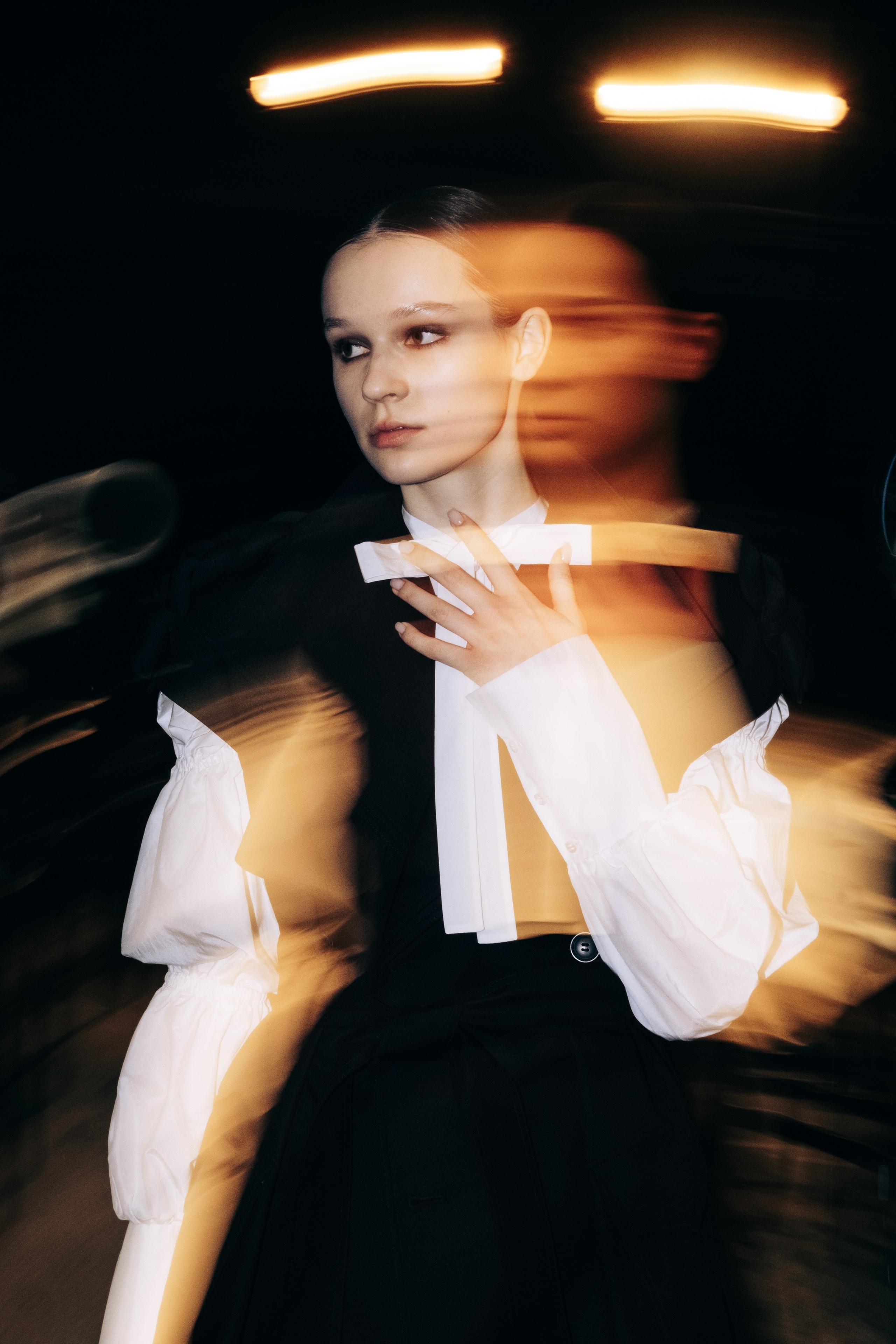 Портфолио портретка. Фотограф Видеограф Санкт-Петербург Москва Рустам Лукьянов