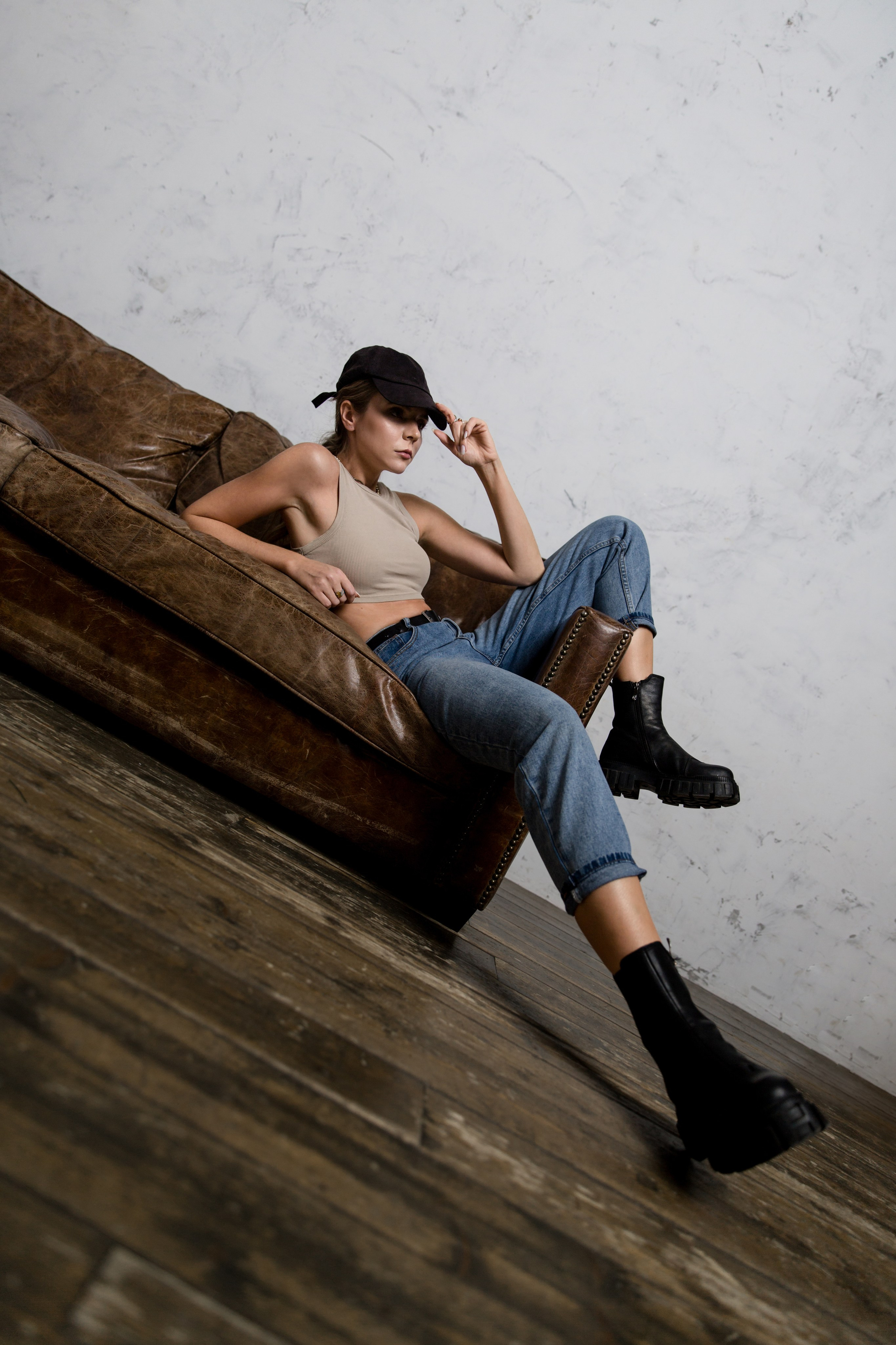 Руководитель агентства блогеров. Свадебный фотограф в Москве Виктория Арехова