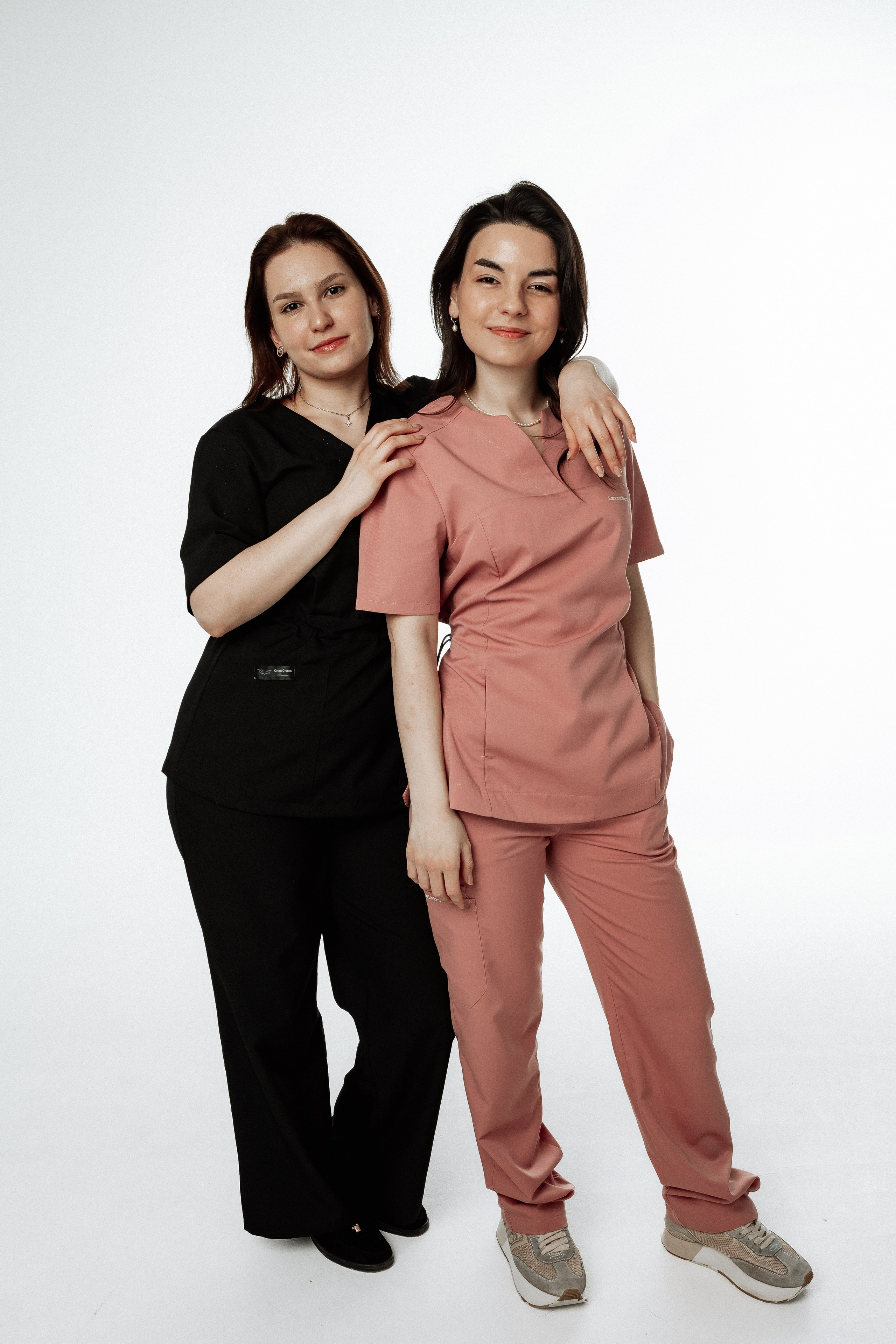 DOCTORS. Ника — ваш персональный фотограф в Нижнем Новгороде