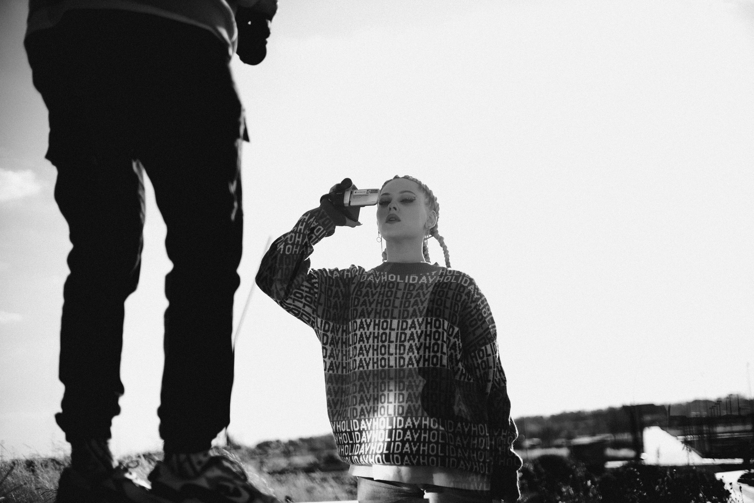 Бэкстейдж INFOSTART. Денис Прохоров Фотограф в г. Магнитогорск