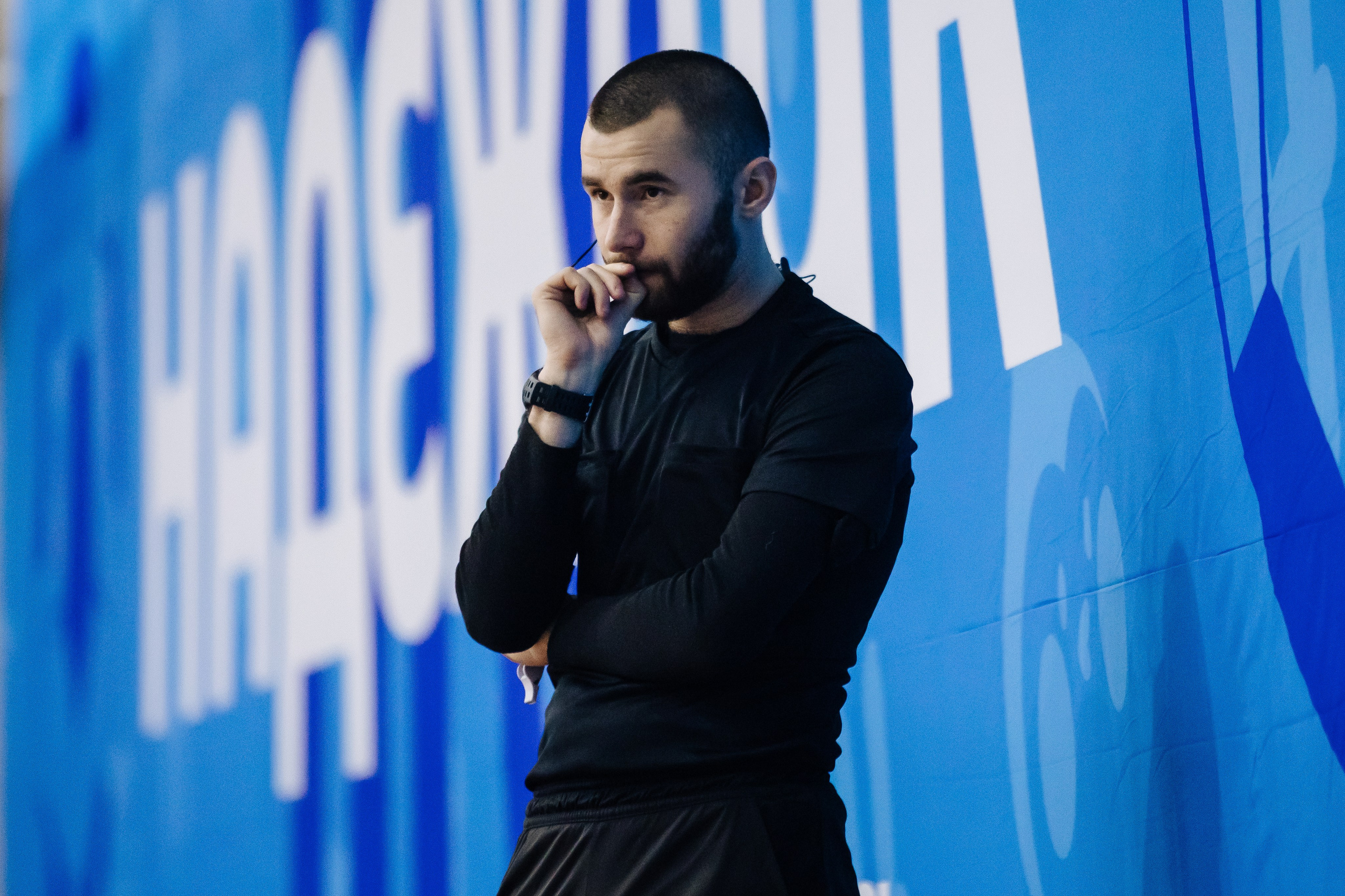 Турнир по футболу среди команд школ-интернатов Магнитогорска «Надеждик CUP» // 08.12.2024. Денис Прохоров Фотограф в г. Магнитогорск