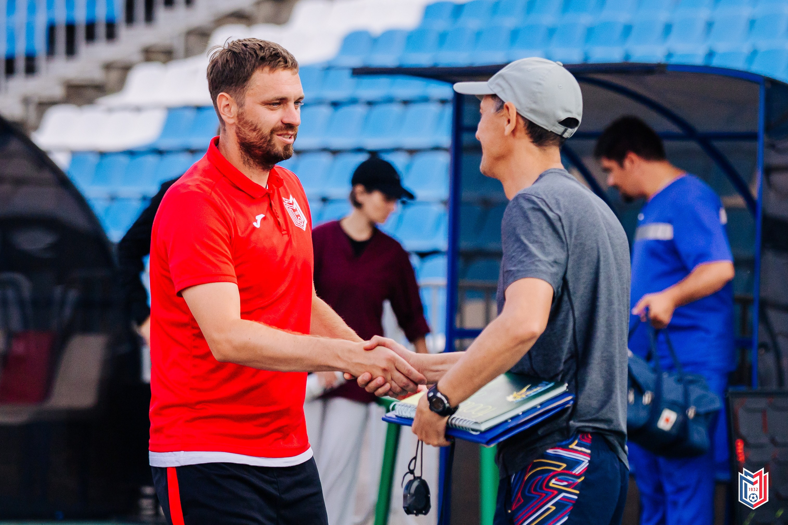 ФК «Металлург-Магнитогорск» — ФК «Тобол» // 06.07.2024. Денис Прохоров Фотограф в г. Магнитогорск
