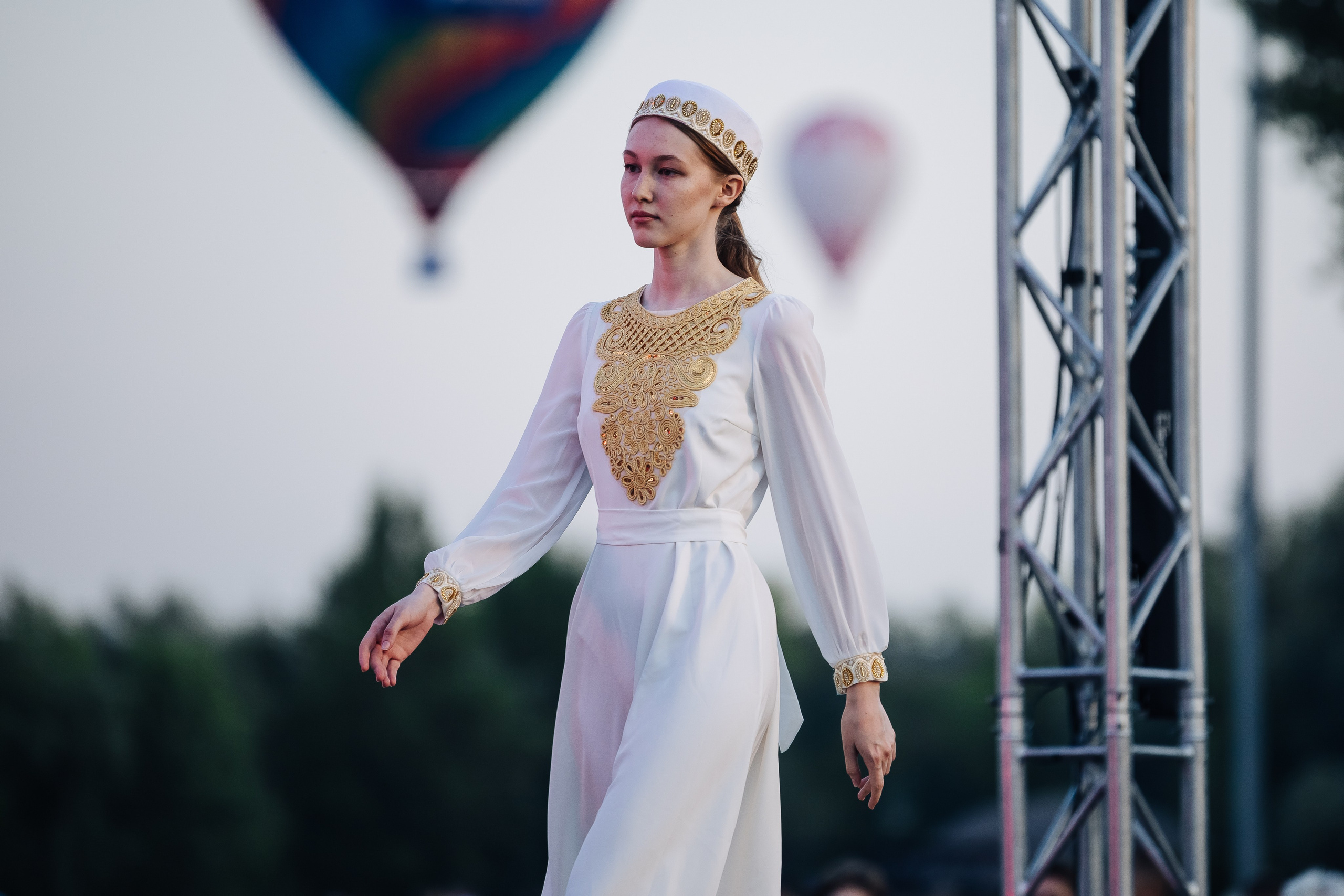 Международный фестиваль моды и музыки «Половодье» // 05.07.2024. Денис Прохоров Фотограф в г. Магнитогорск