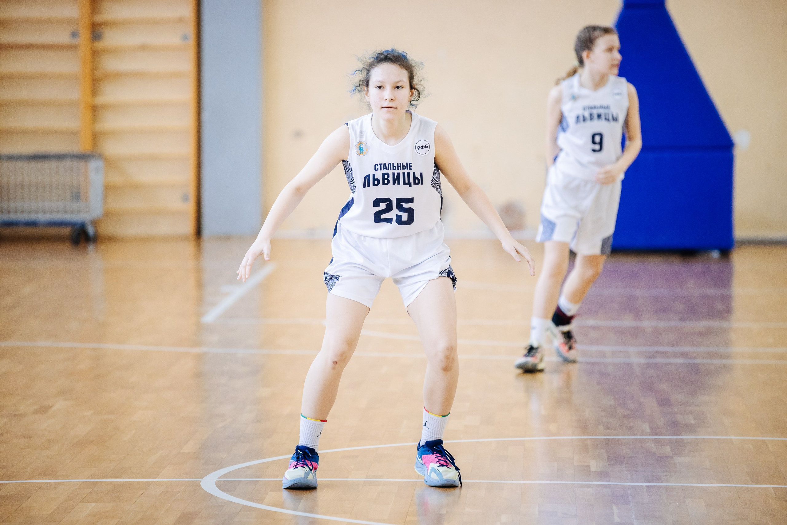 Баскетбол ПЕРВЕНСТВО ЧЕЛЯБИНСКОЙ ОБЛАСТИ // 08.04.24. Денис Прохоров Фотограф в г. Магнитогорск