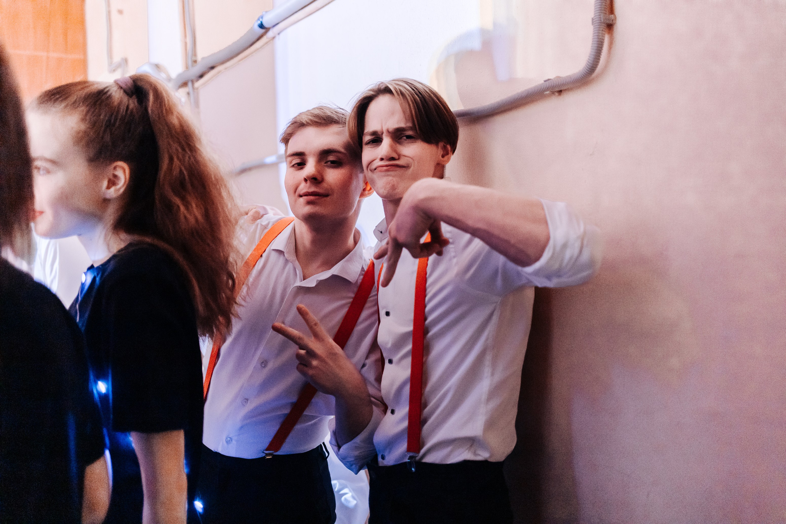 Студенческая весна 2024 // 09 — 10.03.2024. Денис Прохоров Фотограф в г. Магнитогорск