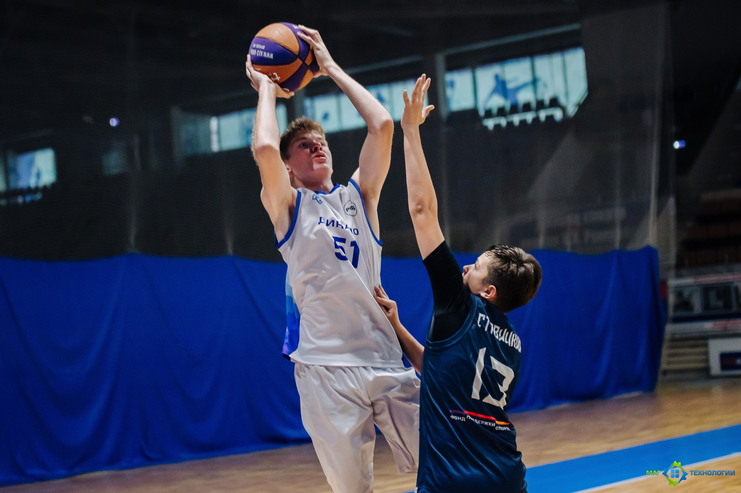 Турнир среди школьных команд 07-09 год // 13.07.2024. Денис Прохоров Фотограф в г. Магнитогорск