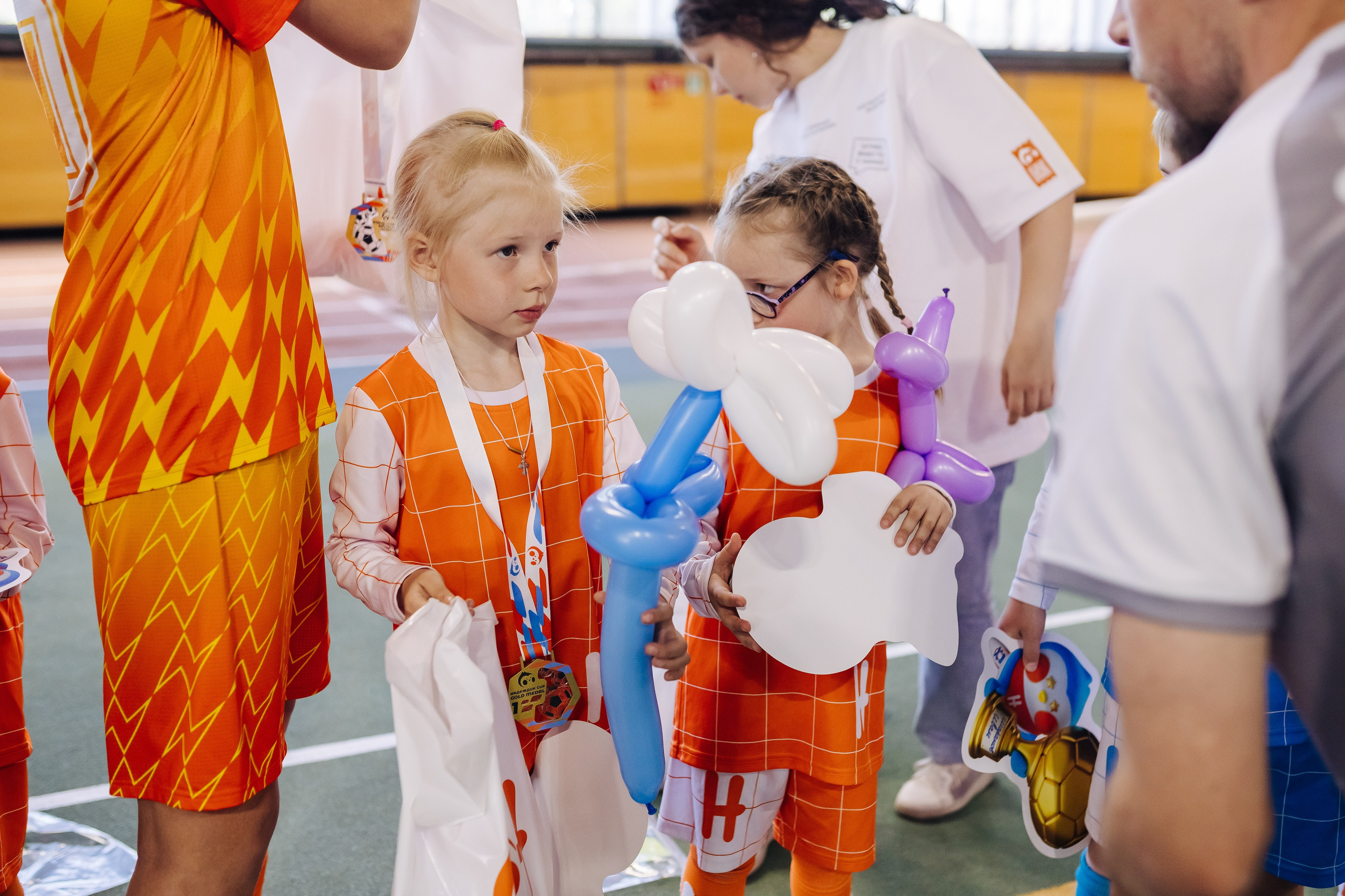 Надеждик CUP // 18.05.25. Денис Прохоров Фотограф в г. Магнитогорск