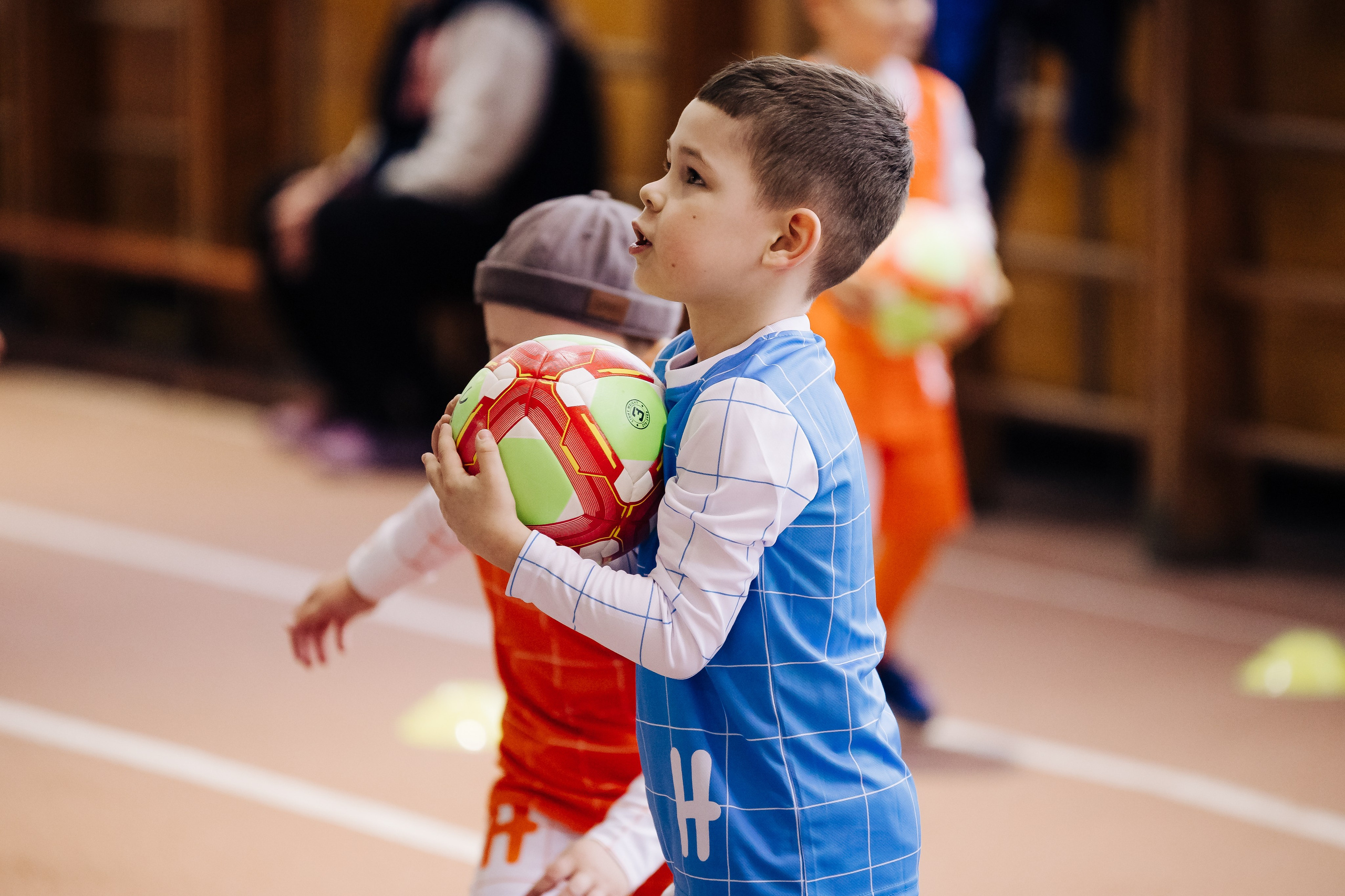 Надеждик CUP // 16.02.25. Денис Прохоров Фотограф в г. Магнитогорск